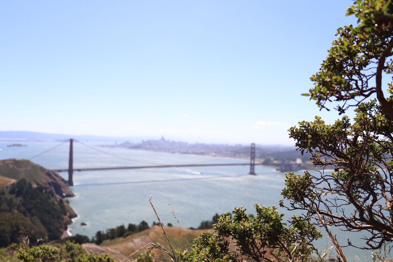 Our Life Story | Chapter 13 – First stop Roadtrip, San Francisco!