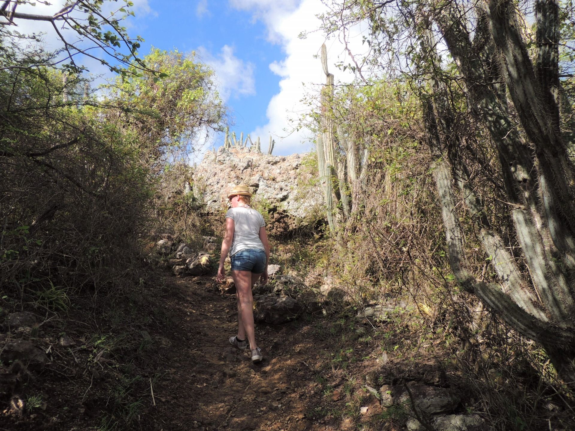 Our Life Story | Chapter 15 – West Point Curacao!