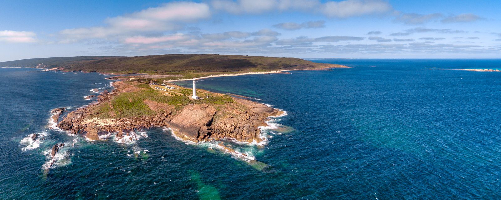 Cape Leeuwin Lighthouse
