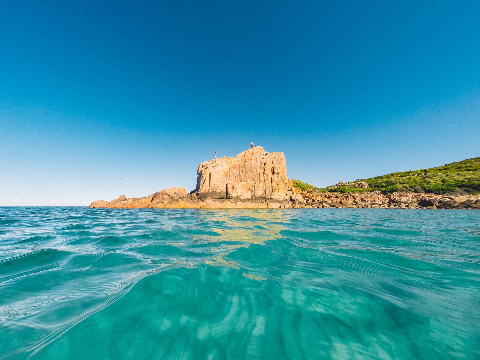 Castle Rock