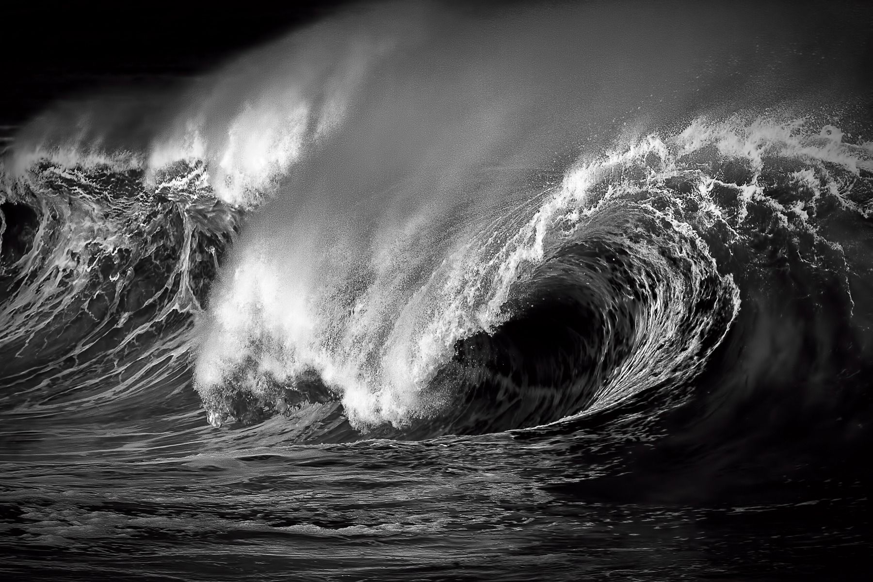 South West Waves