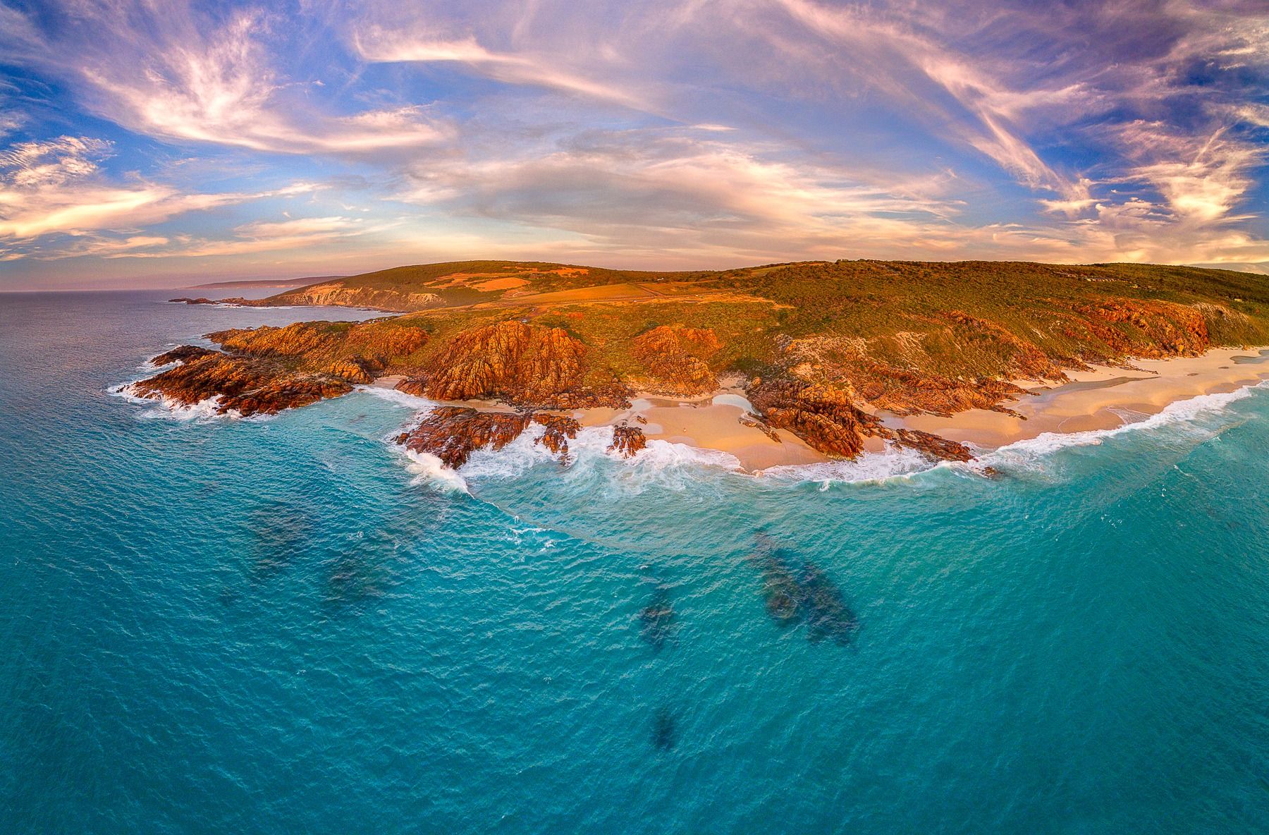Wyadup Rocks