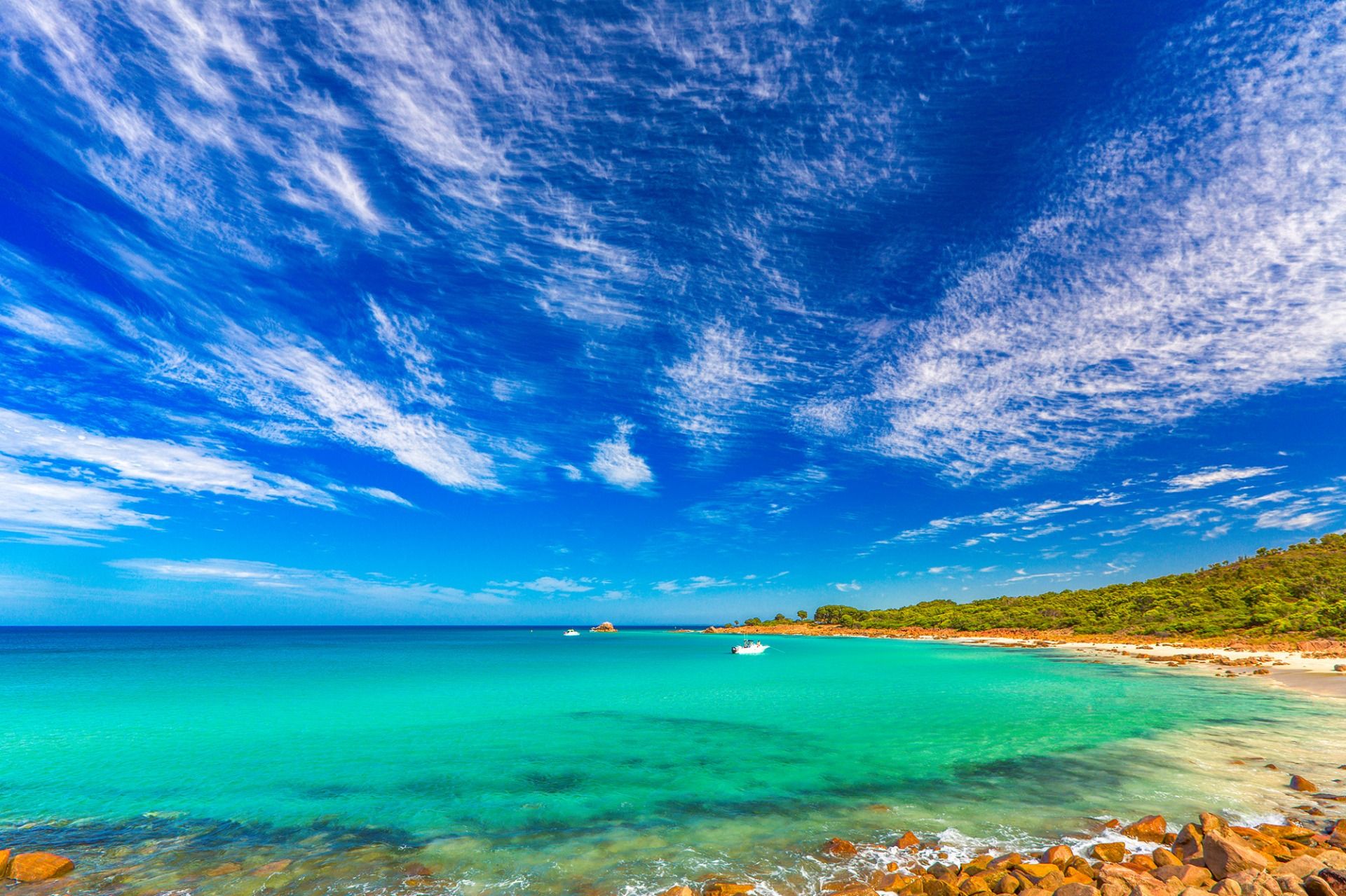 Point Piquet 