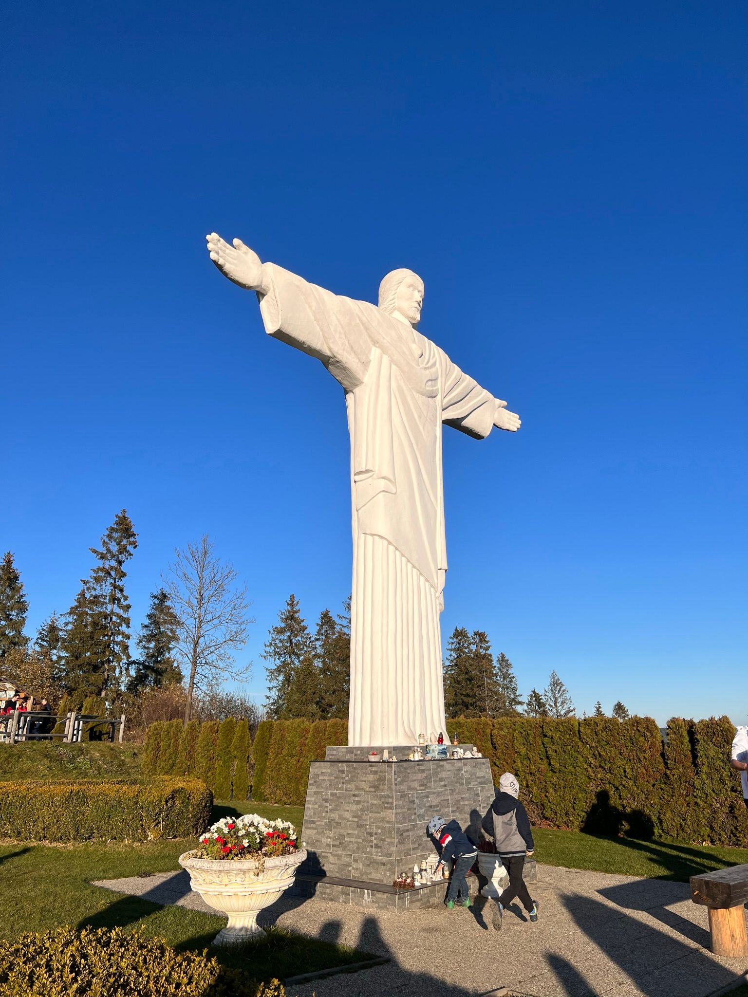 Rio de Klin - Czyli popołudniowy wypad na Słowację.