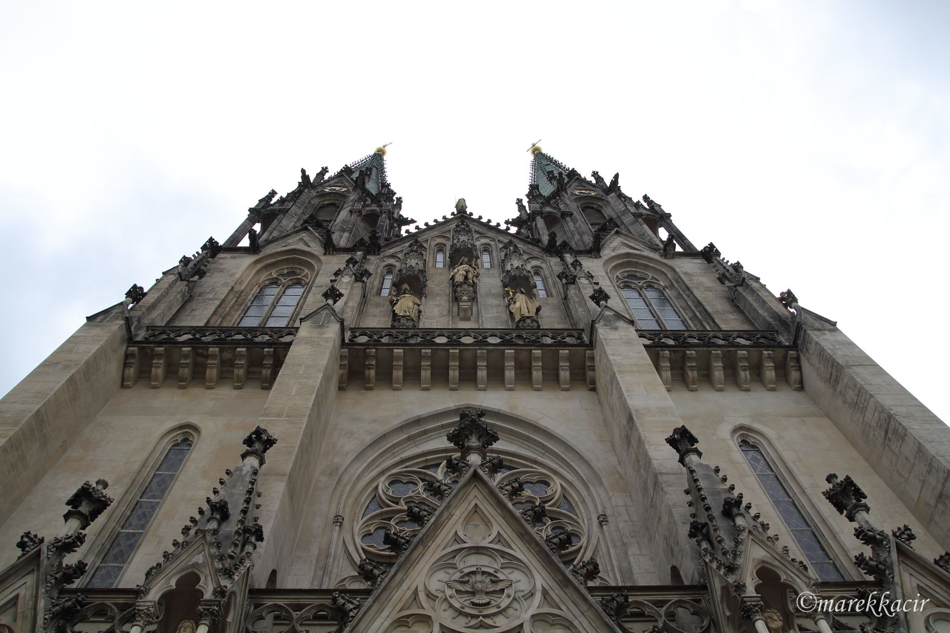 Cathedral of St.
