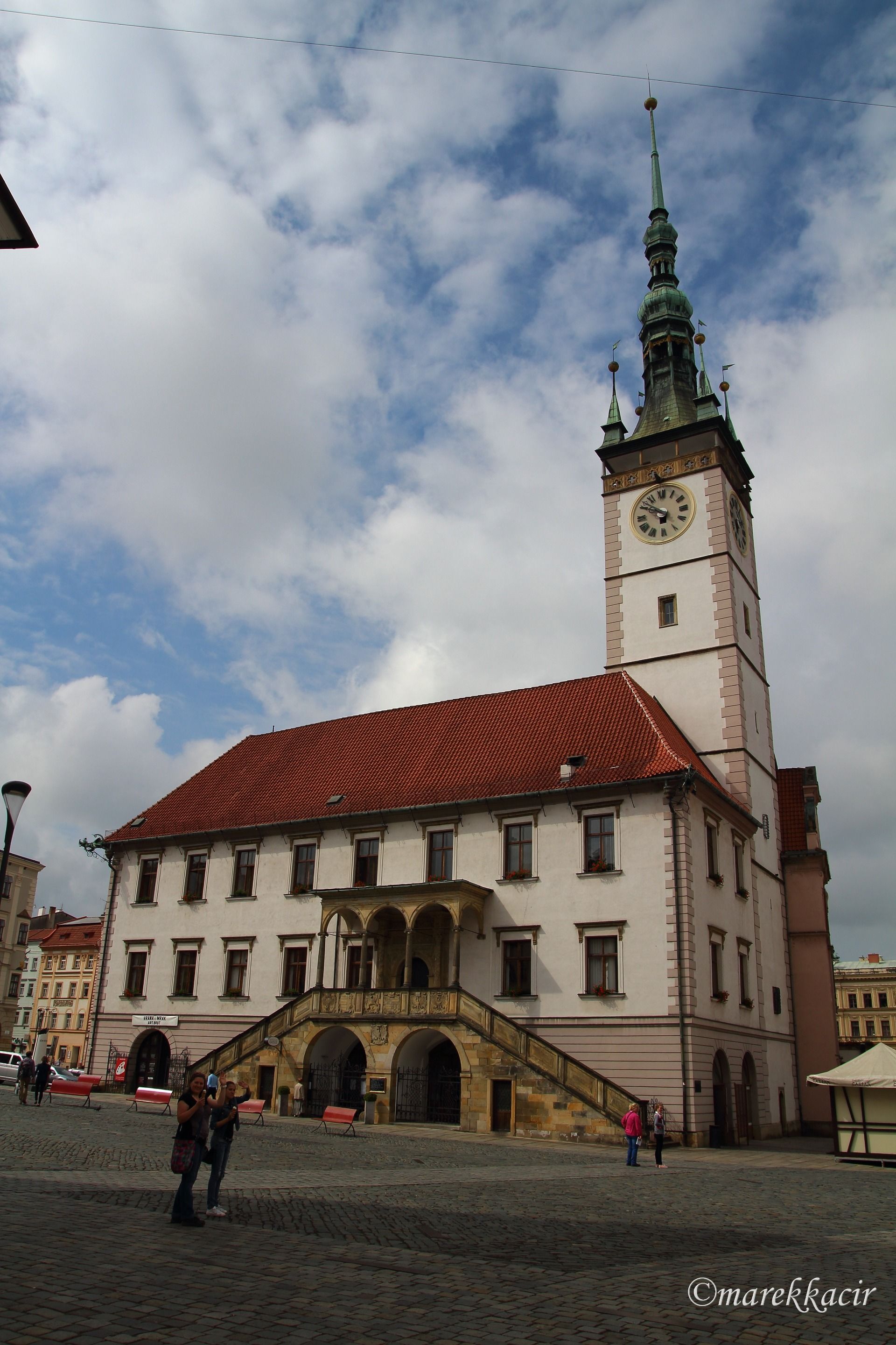 Townhall