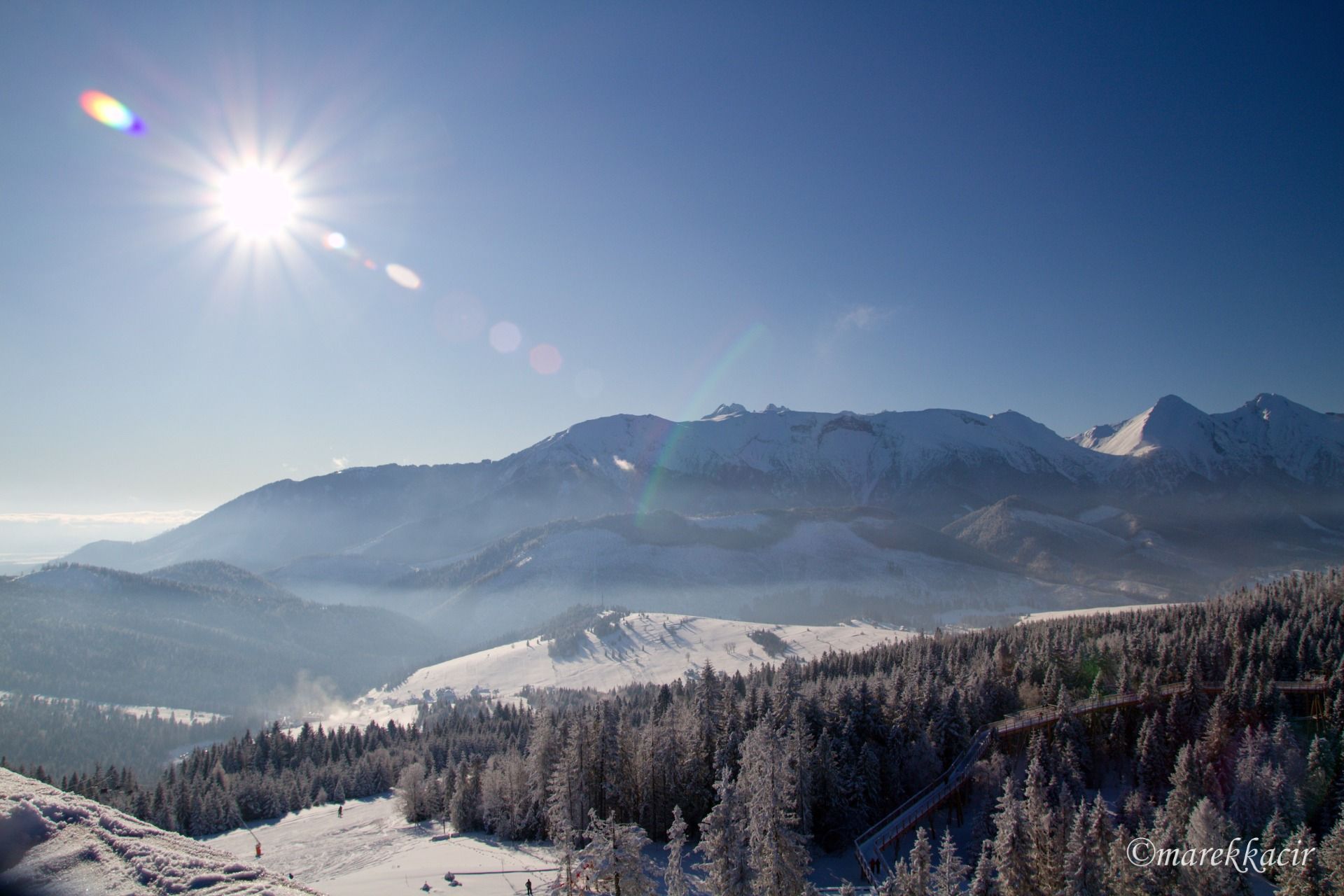 High Tatras