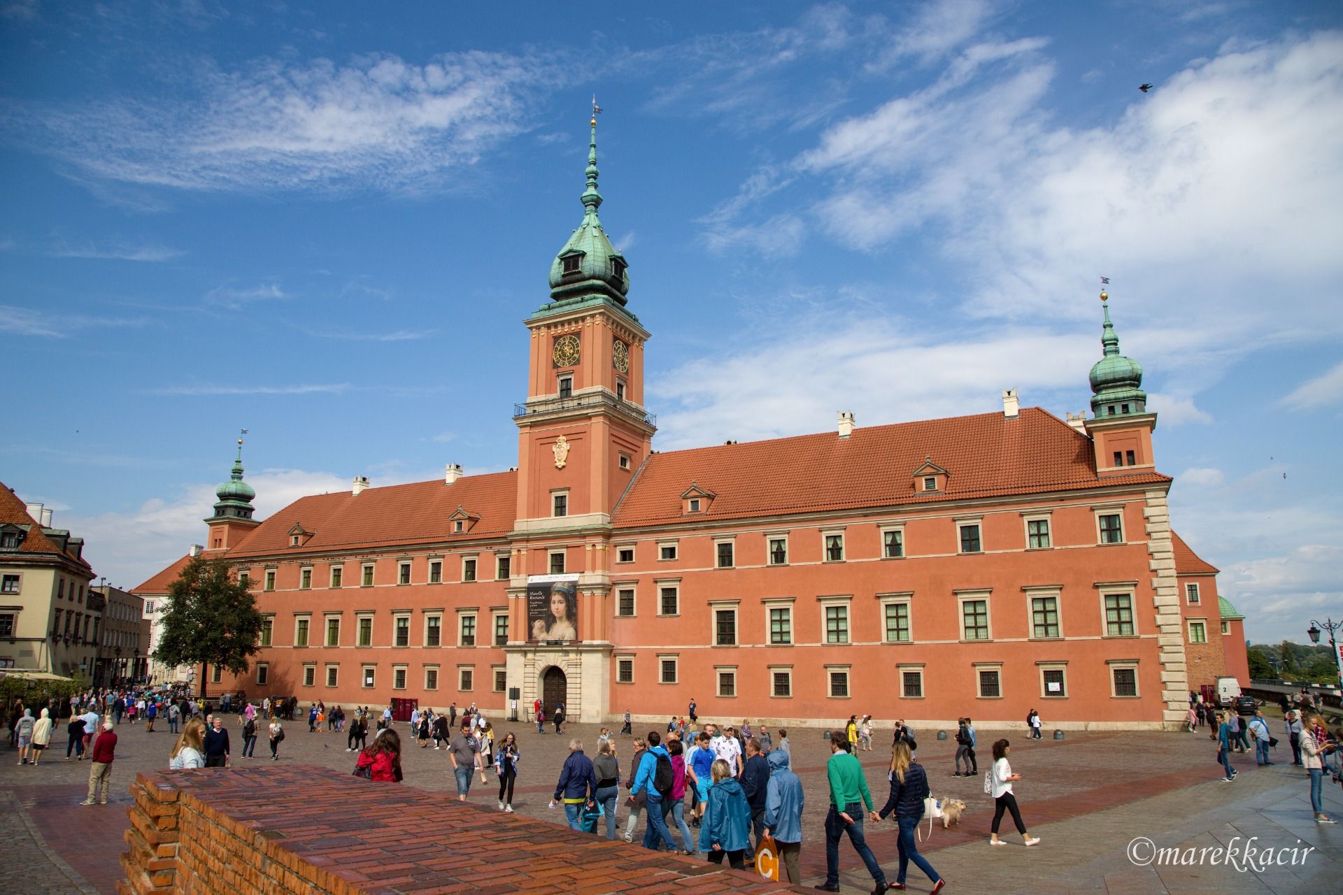 Royale Palace