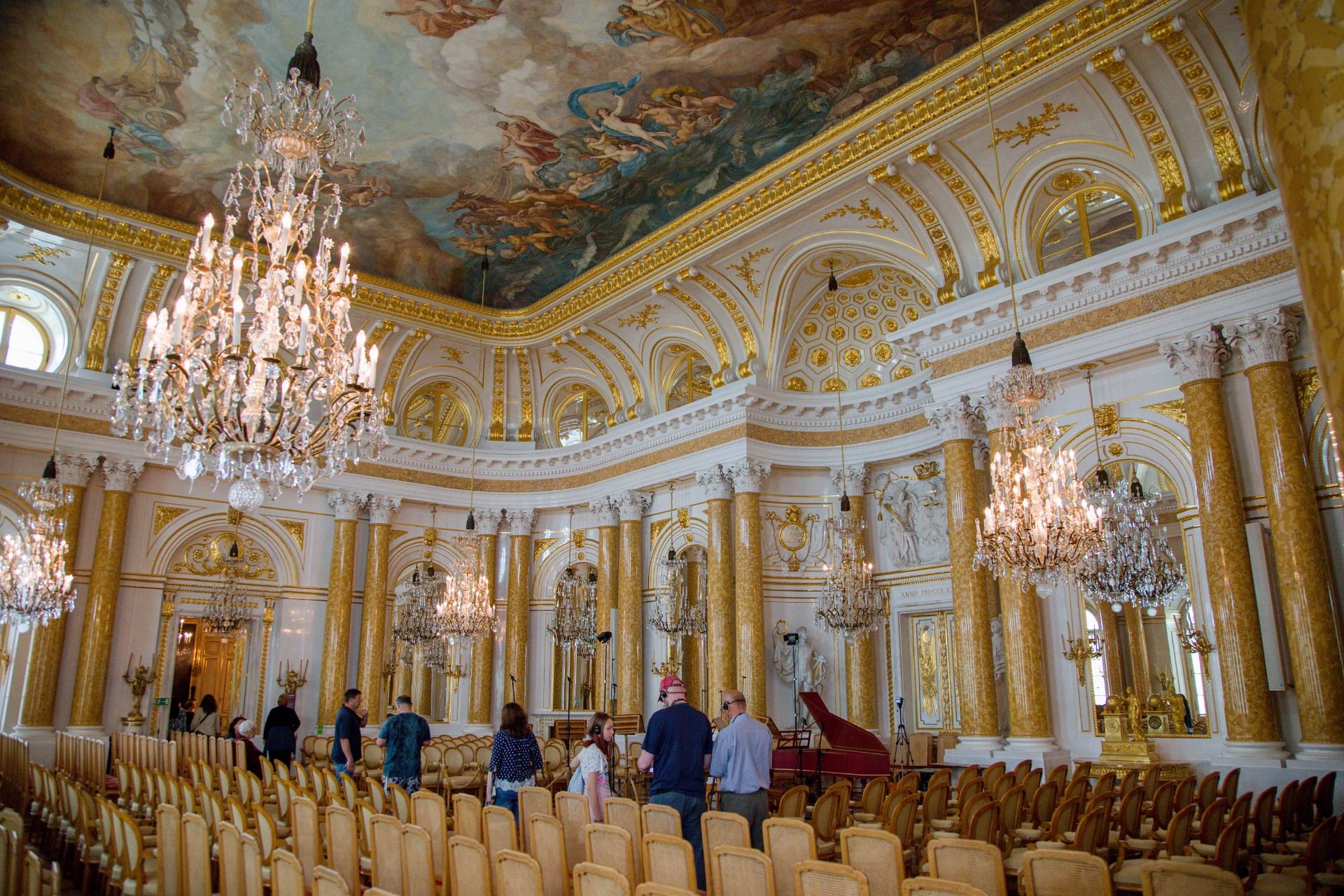 Hall