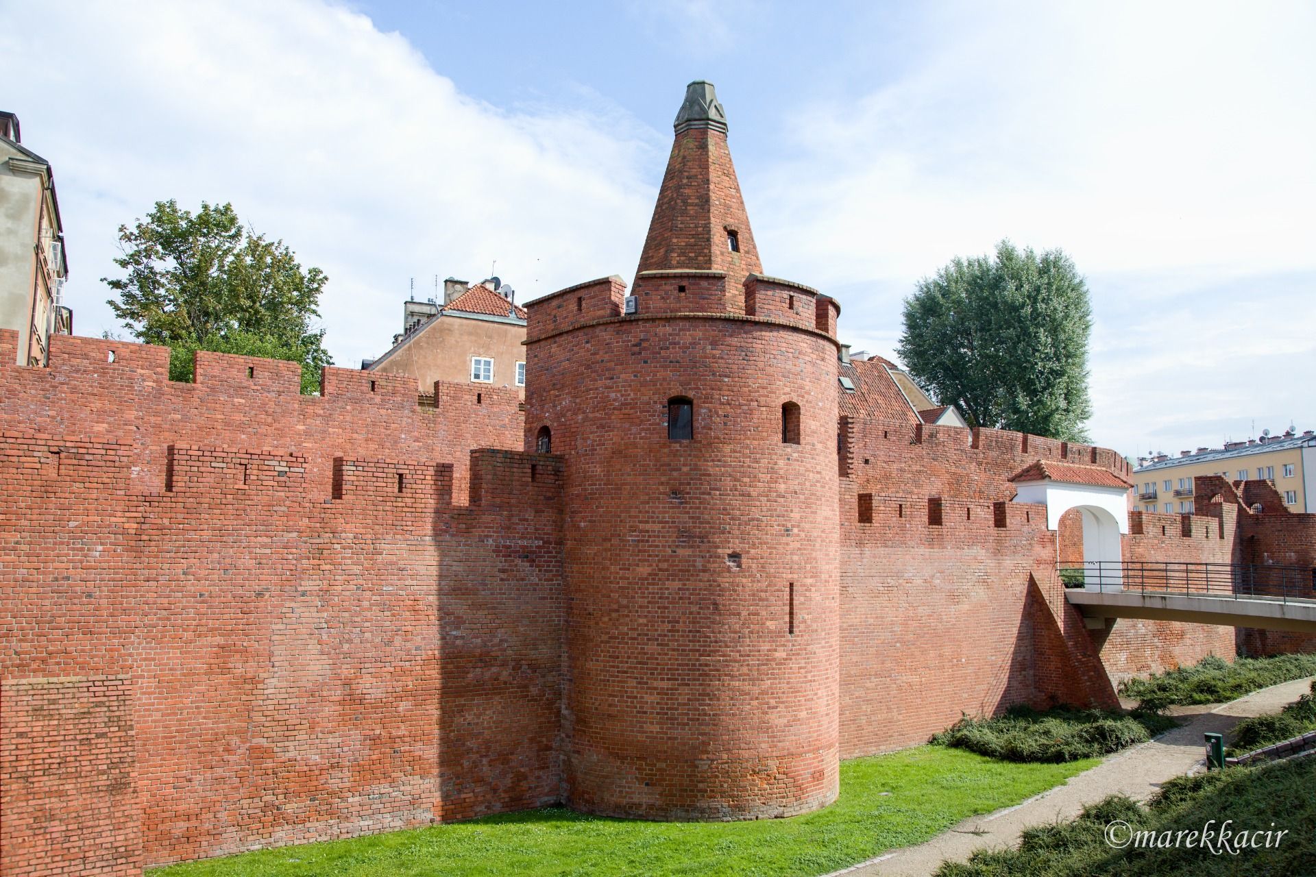 Fortification