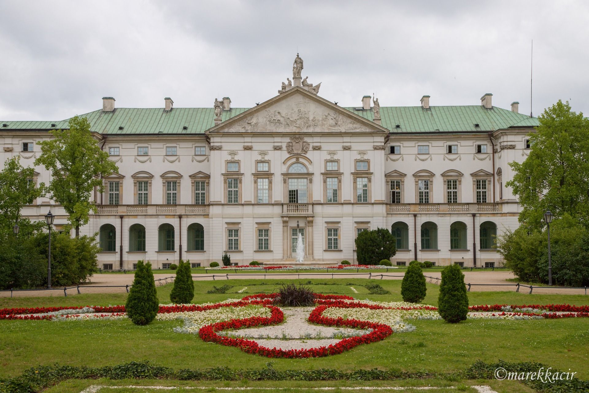 Trip to Warsaw - 2.day