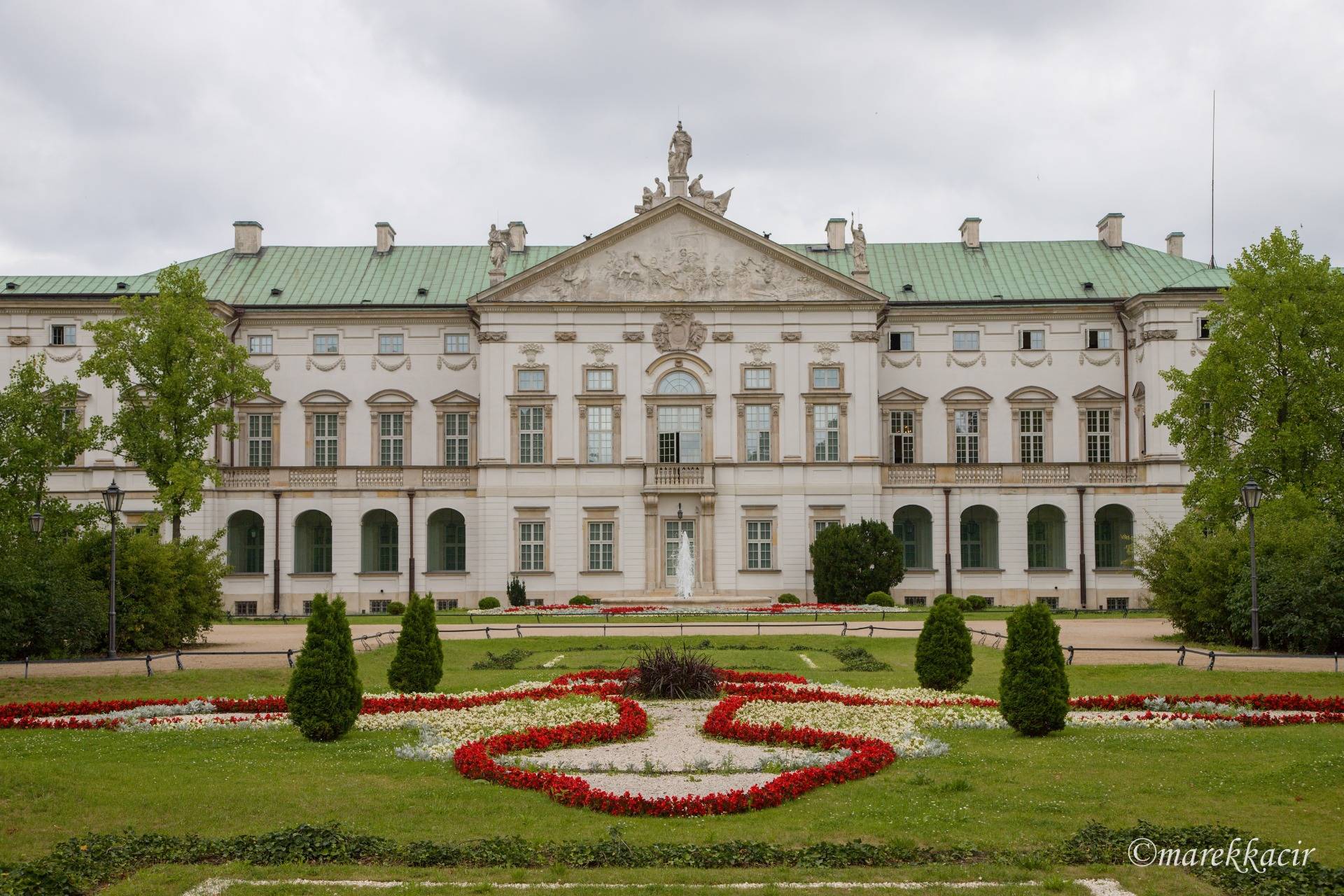 Krasiński Palace