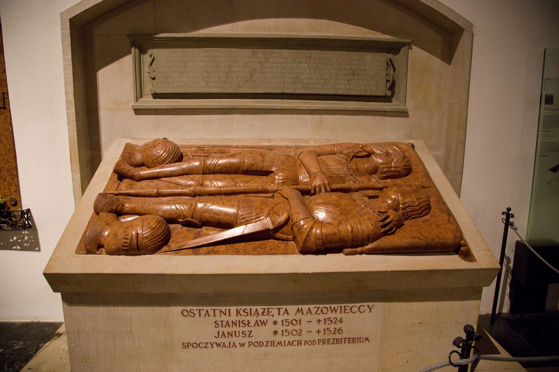 Tomb
