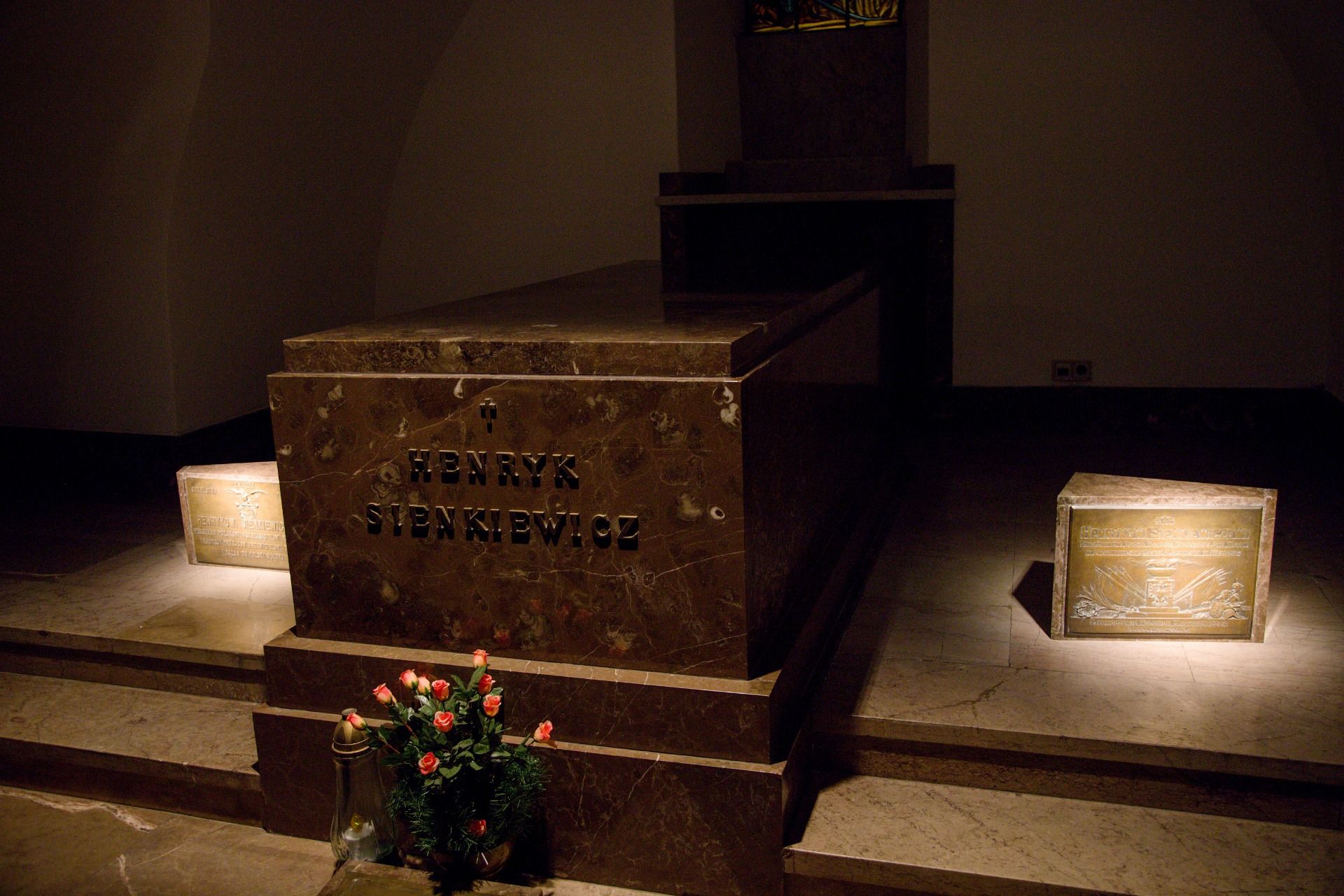 Tomb