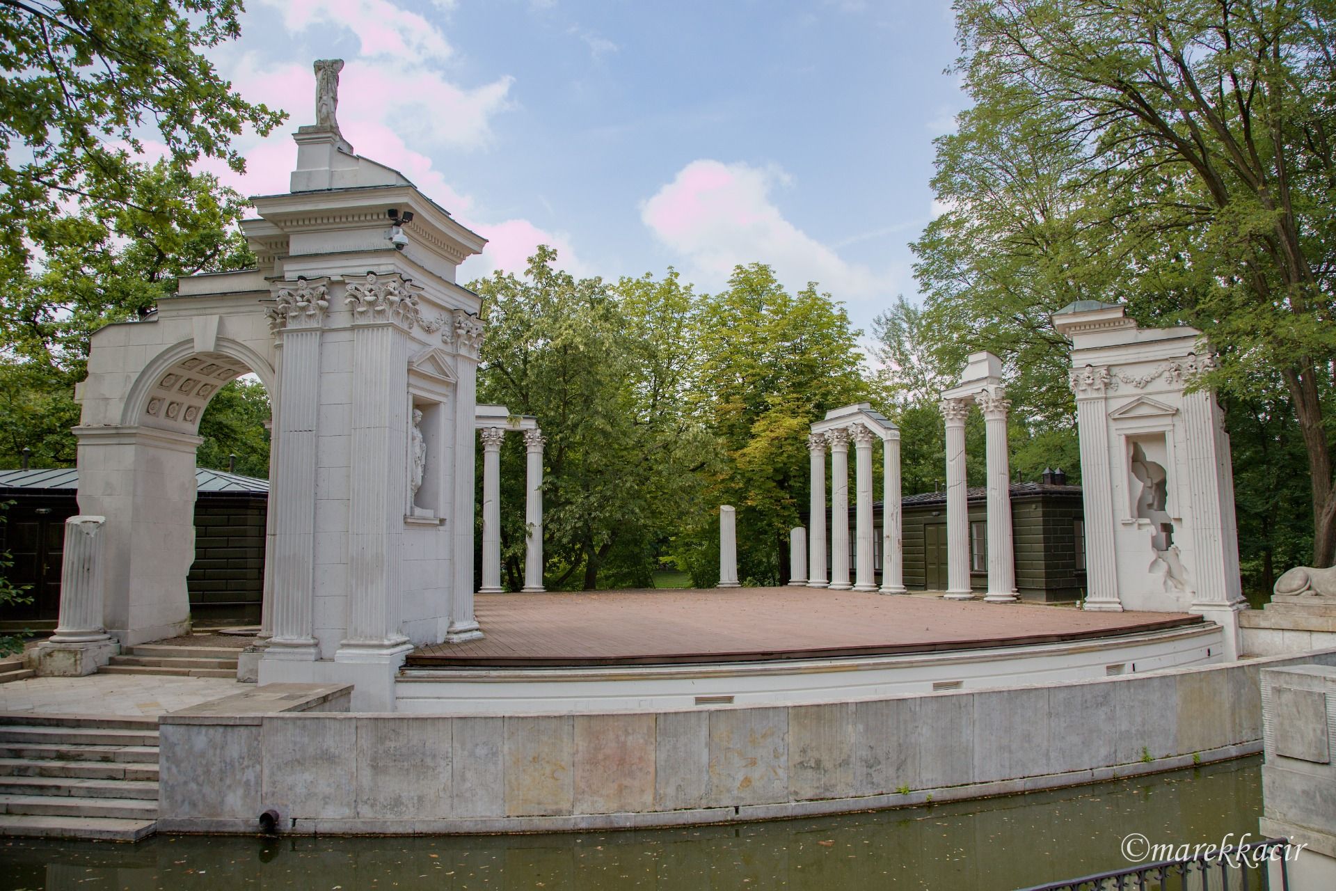 Theater