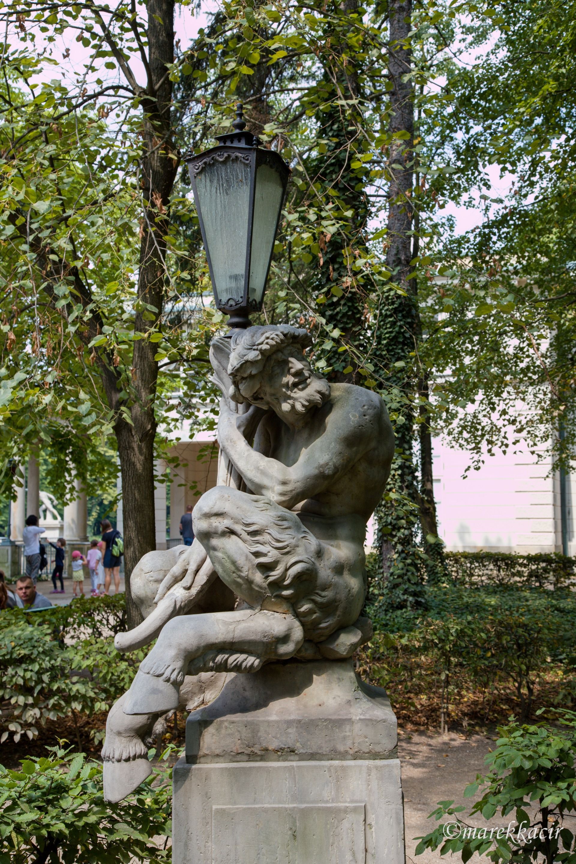 Lamp