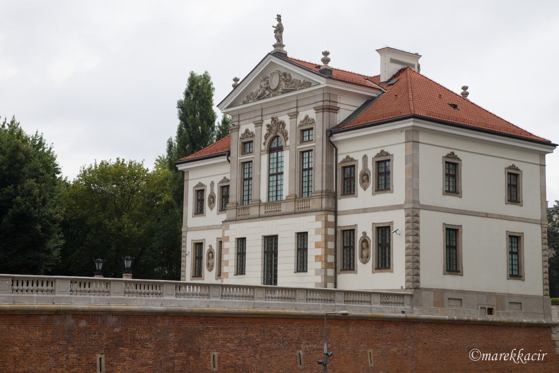 Fryderyk Chopin Museum