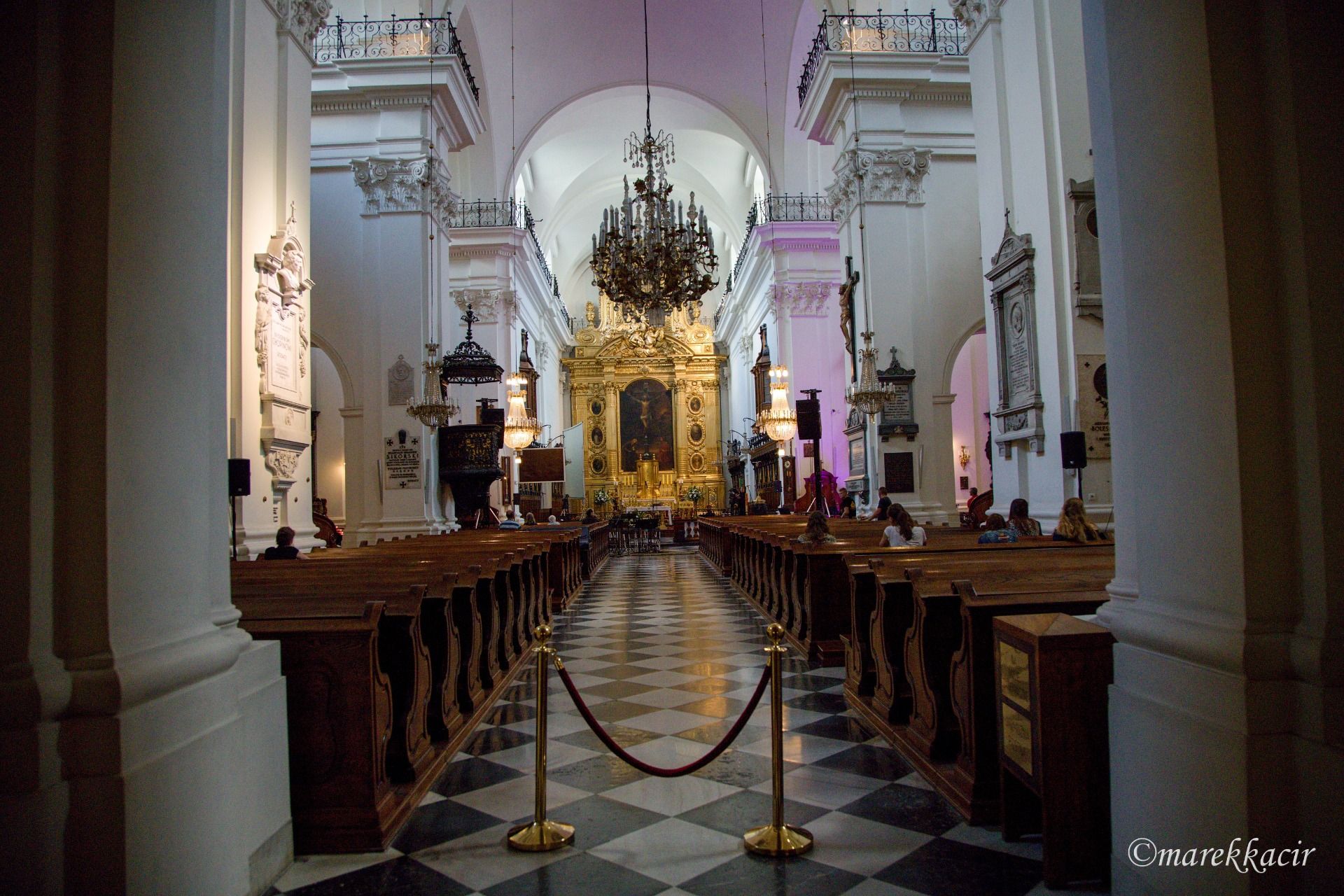 Church of the Holy Cross