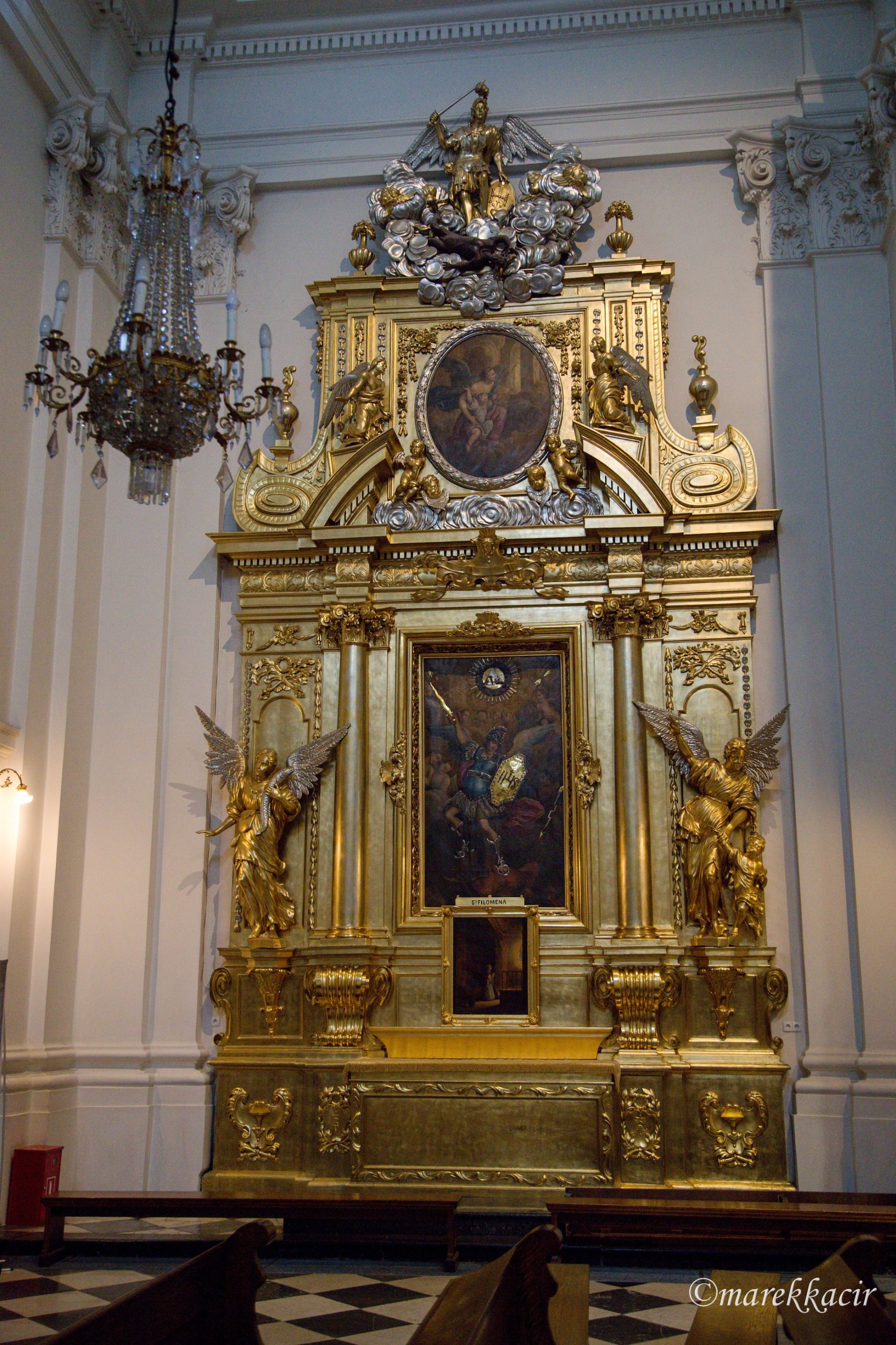 Church of the Holy Cross