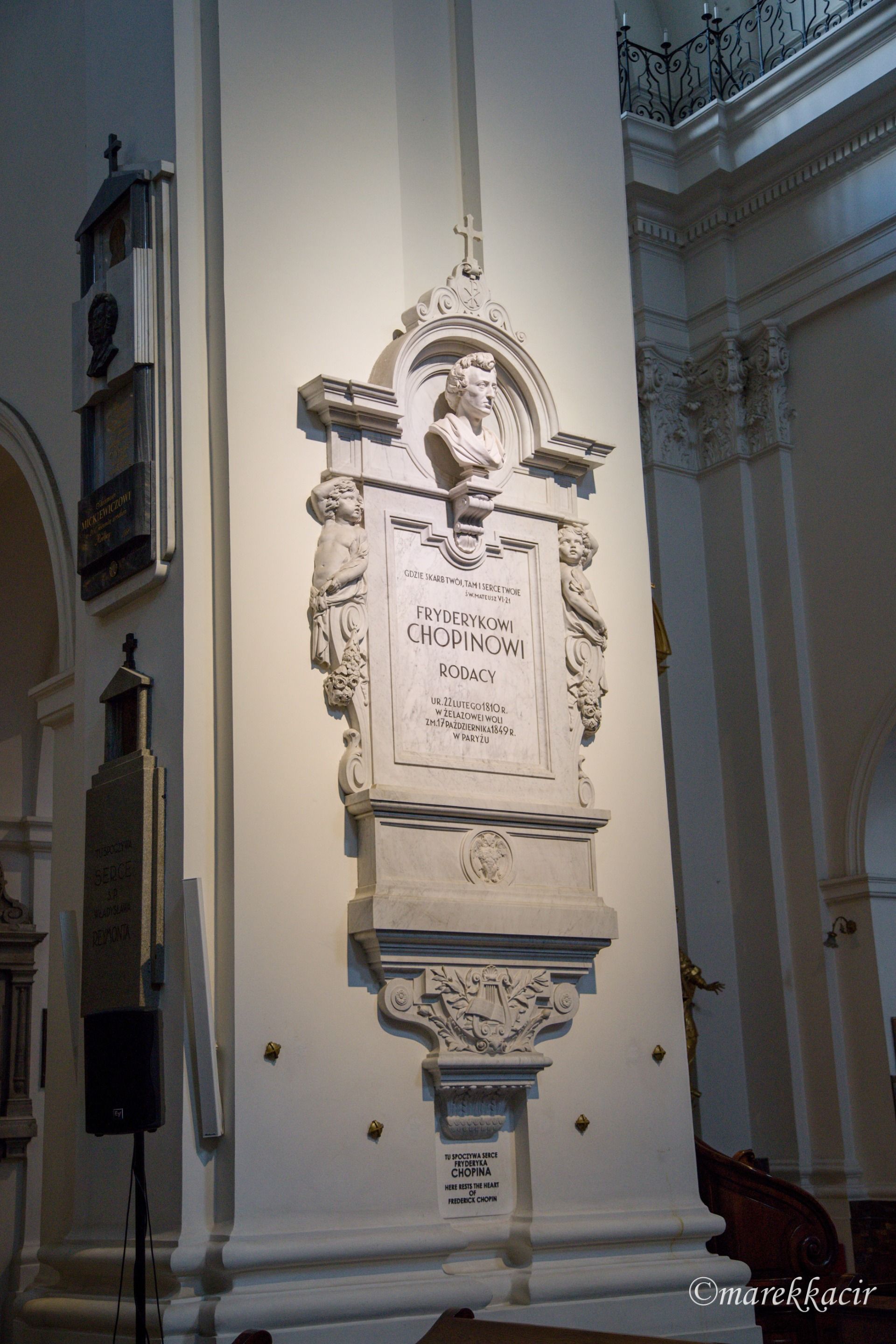Church of the Holy Cross