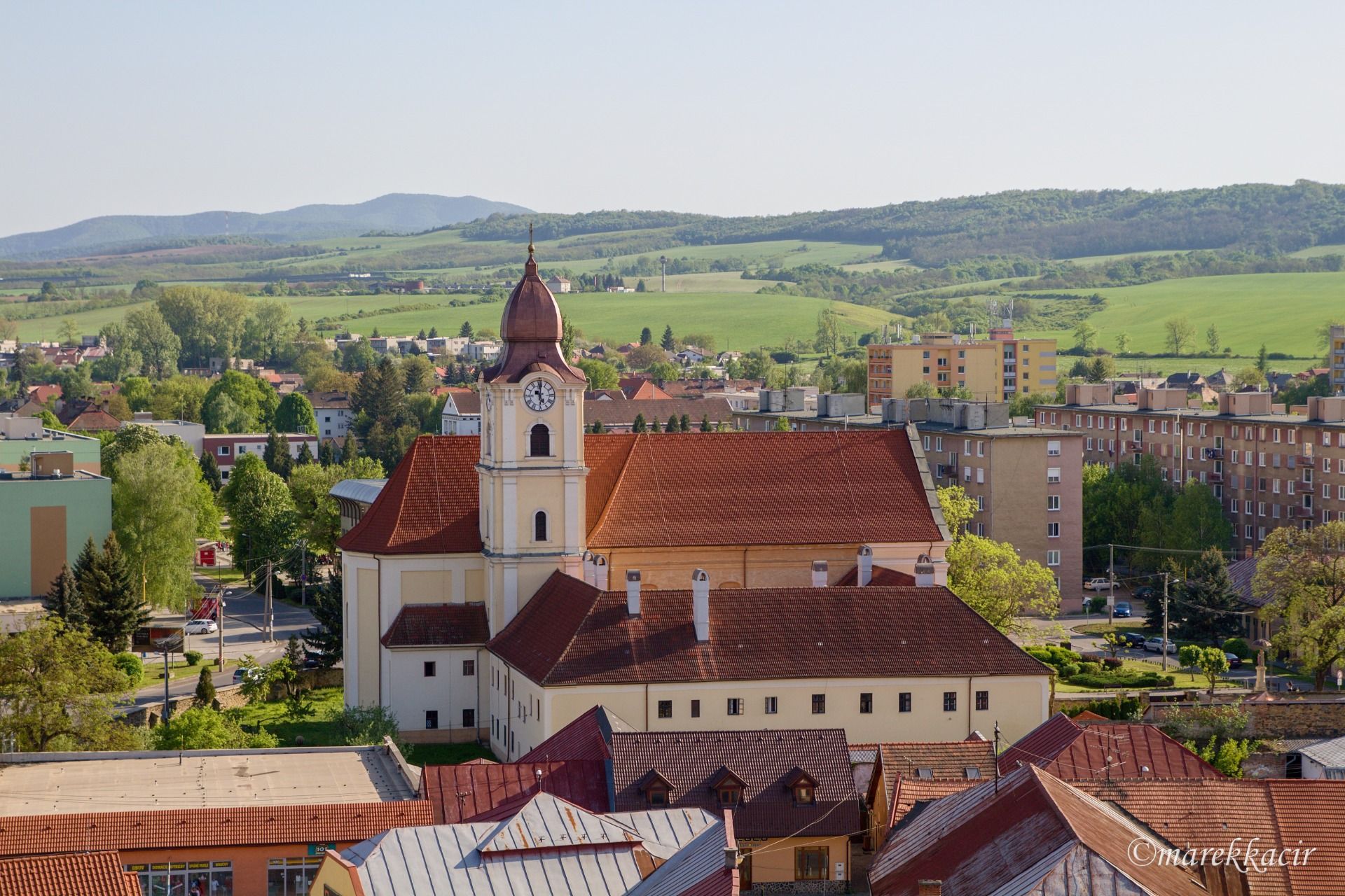Church