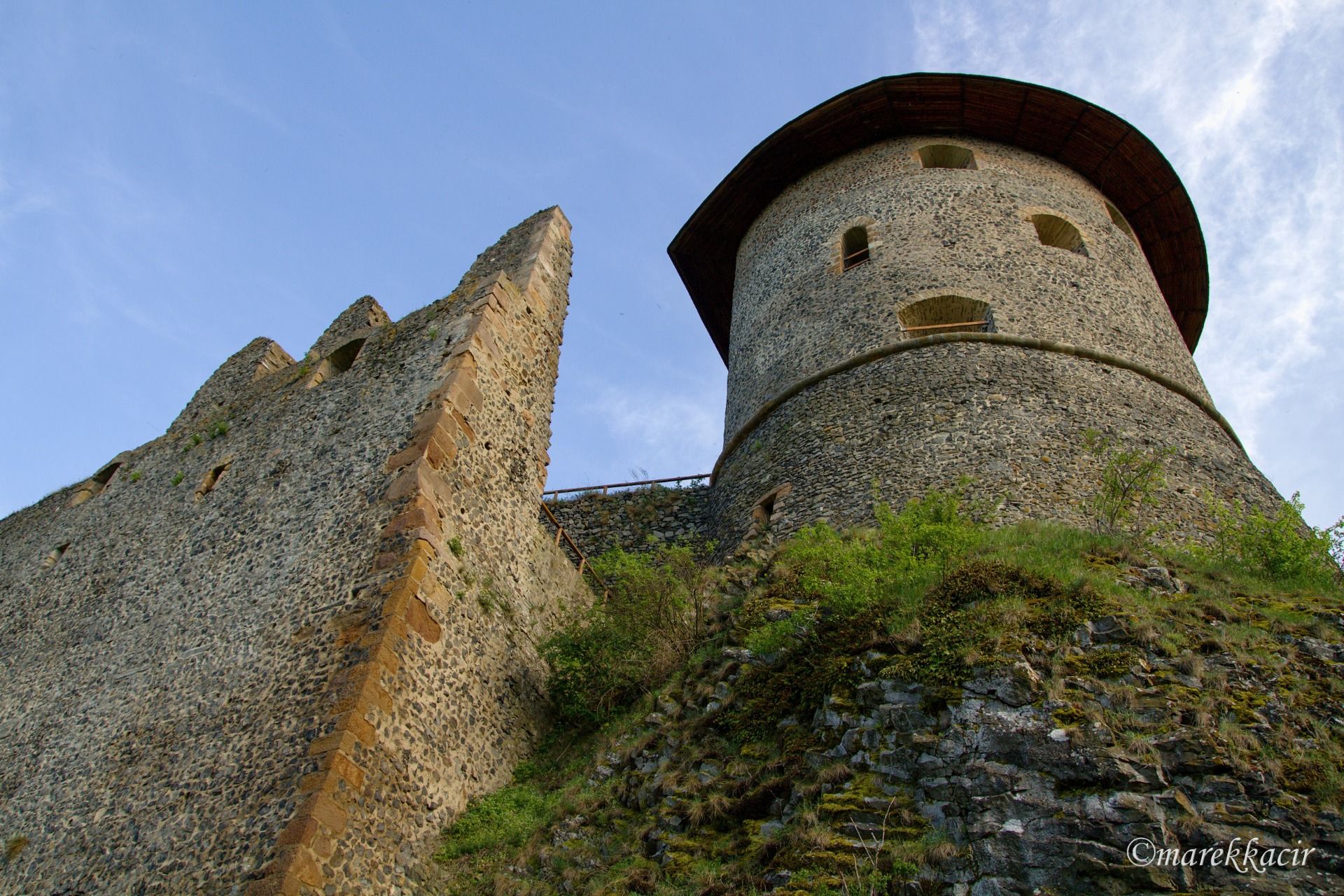 Šomoška castle