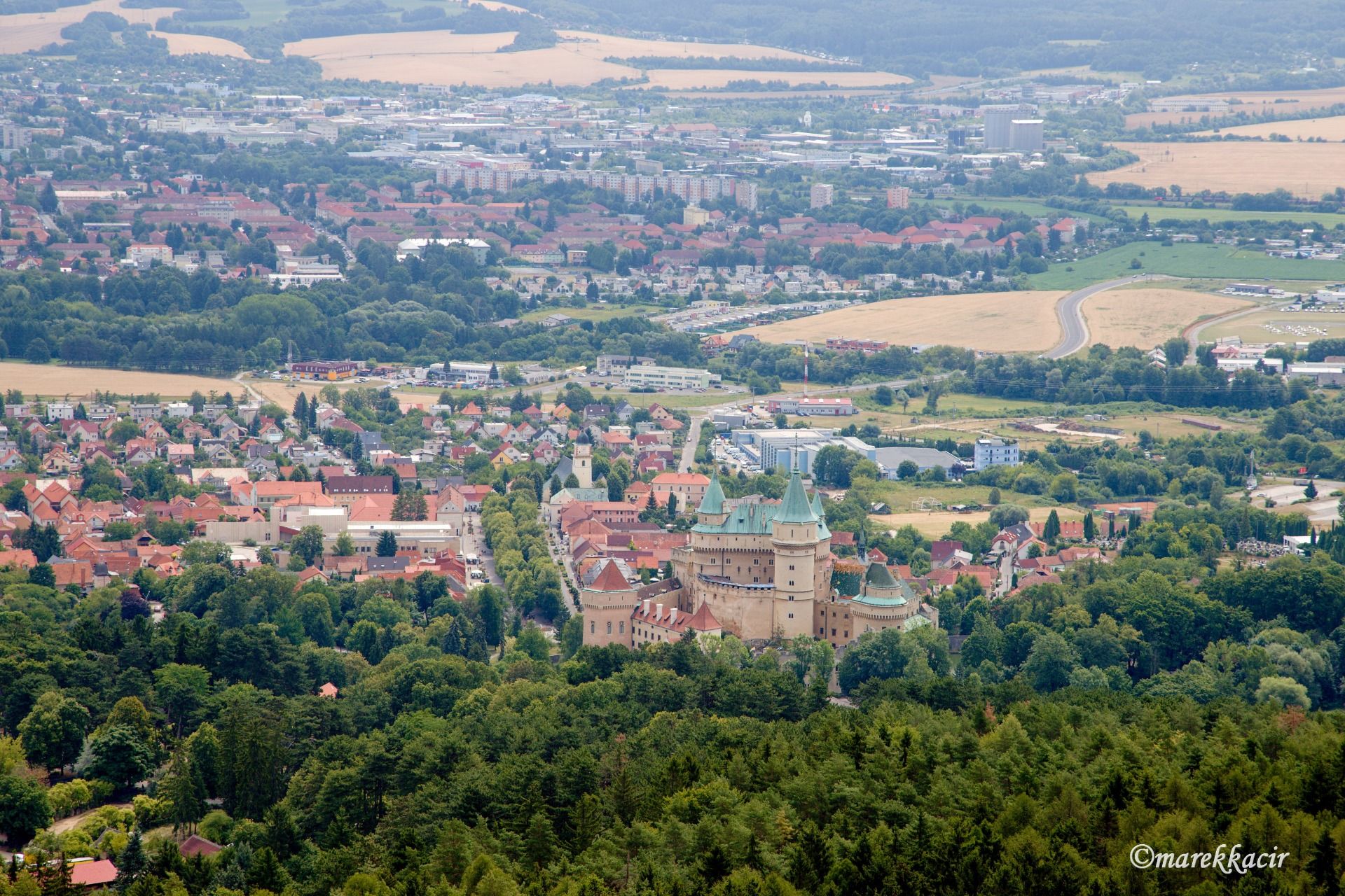 Bojnice