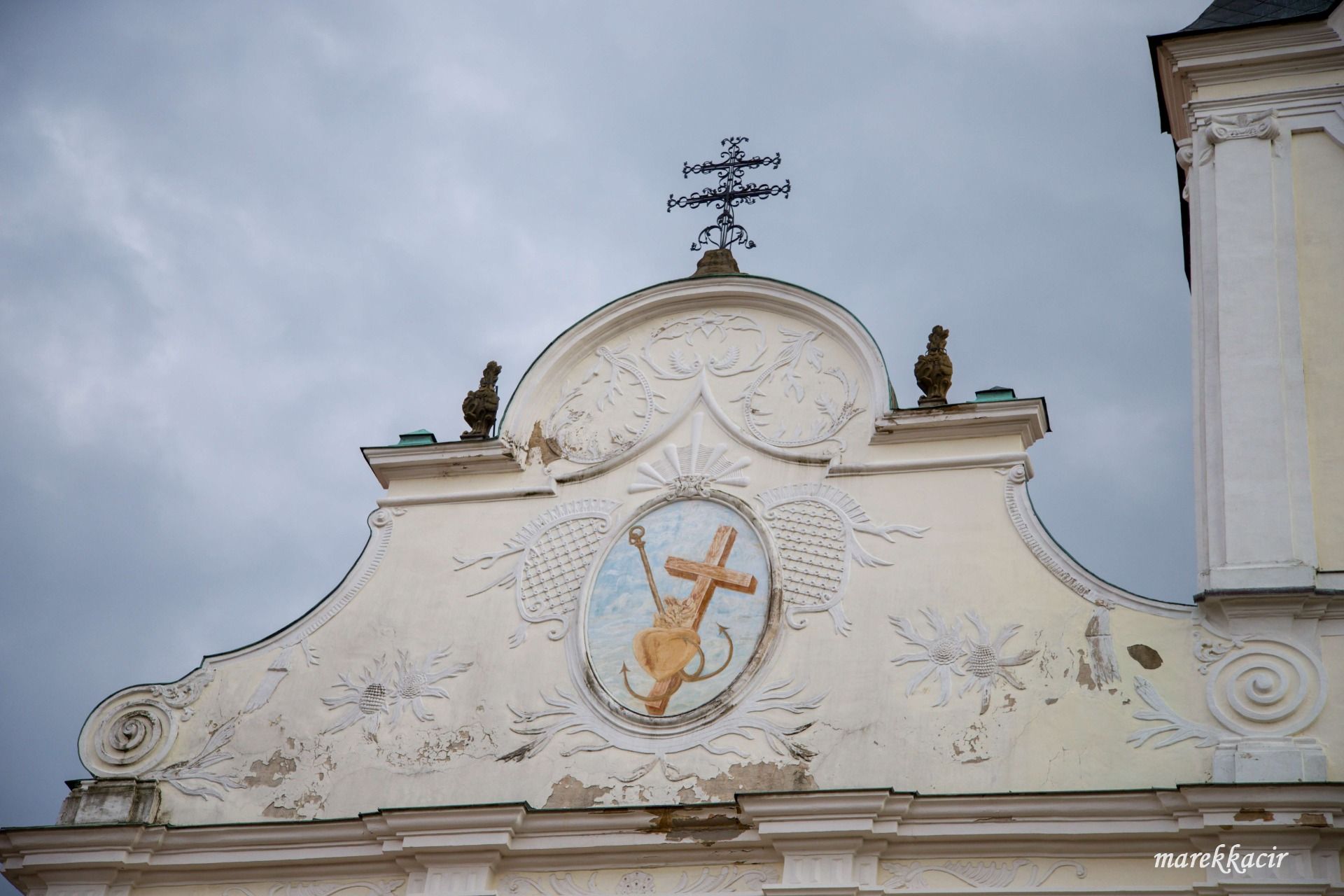 Minorite Monastery