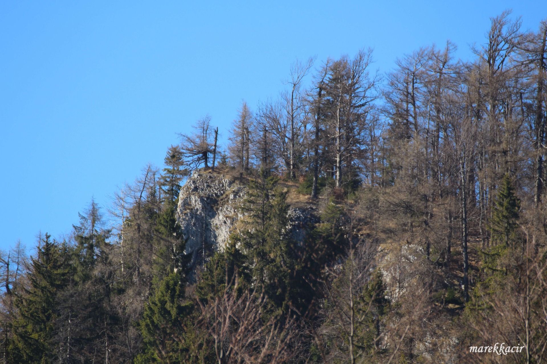 Raven rock