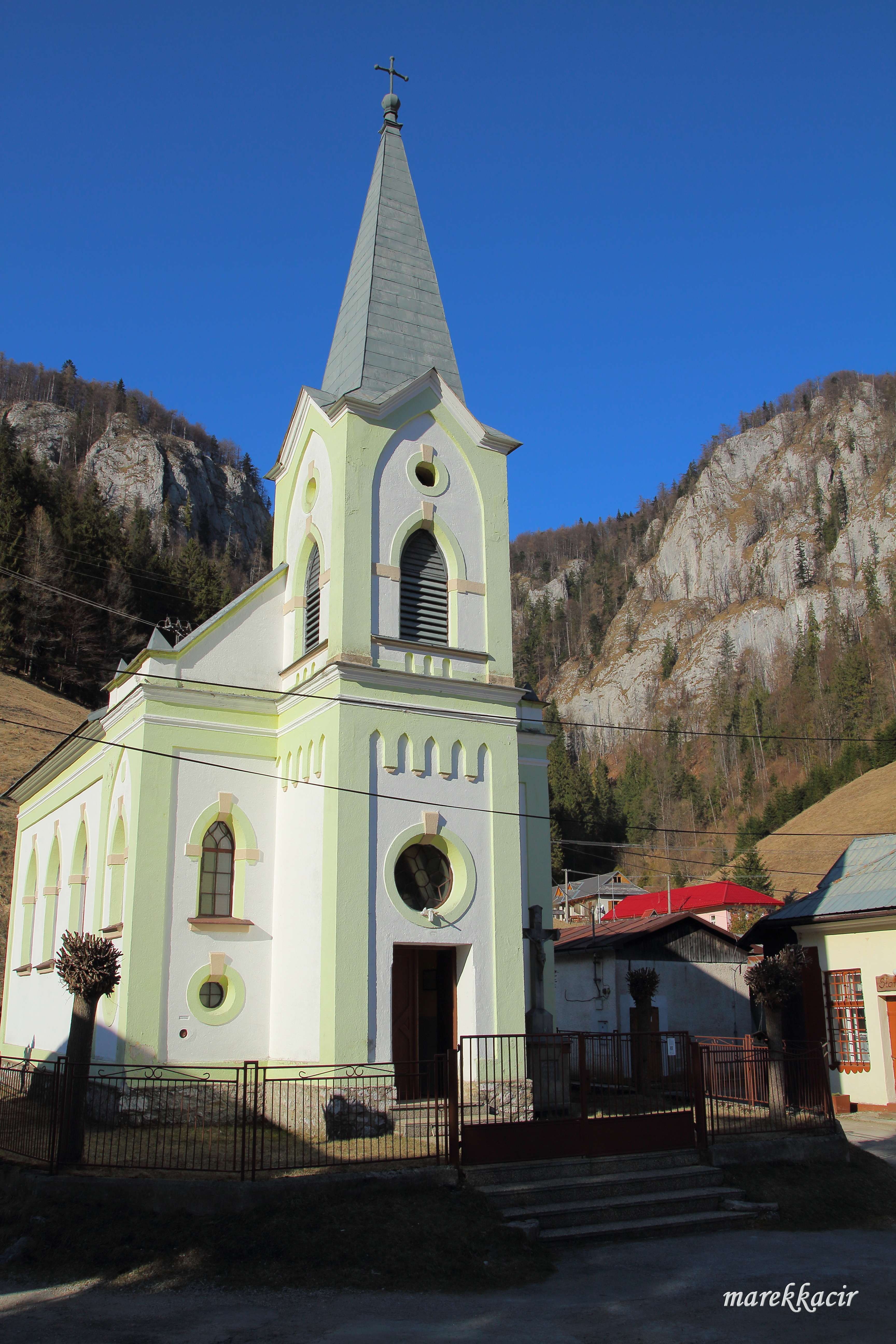 Stratená
