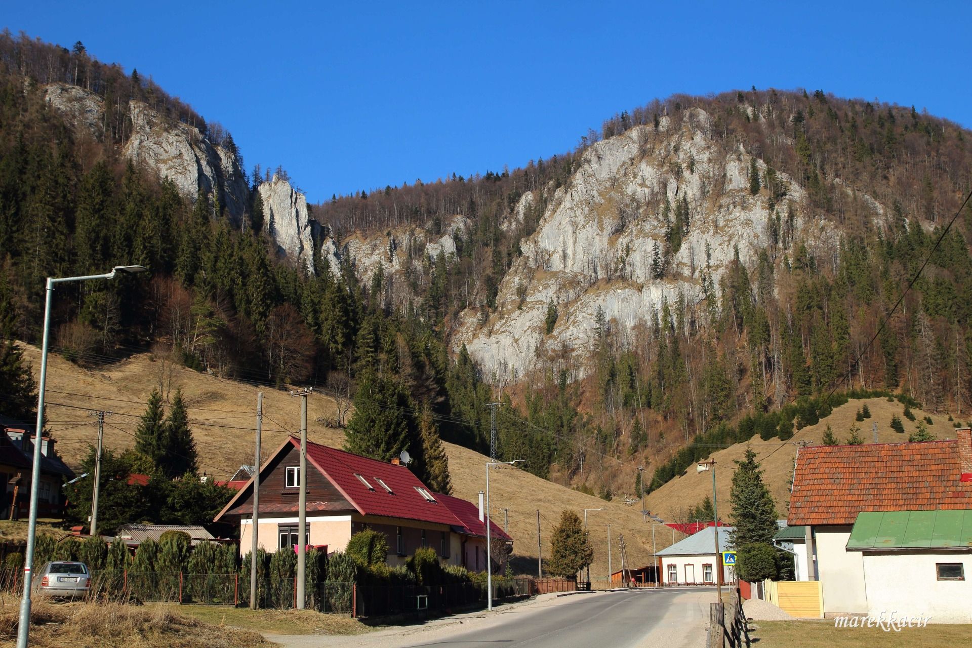 Stratená