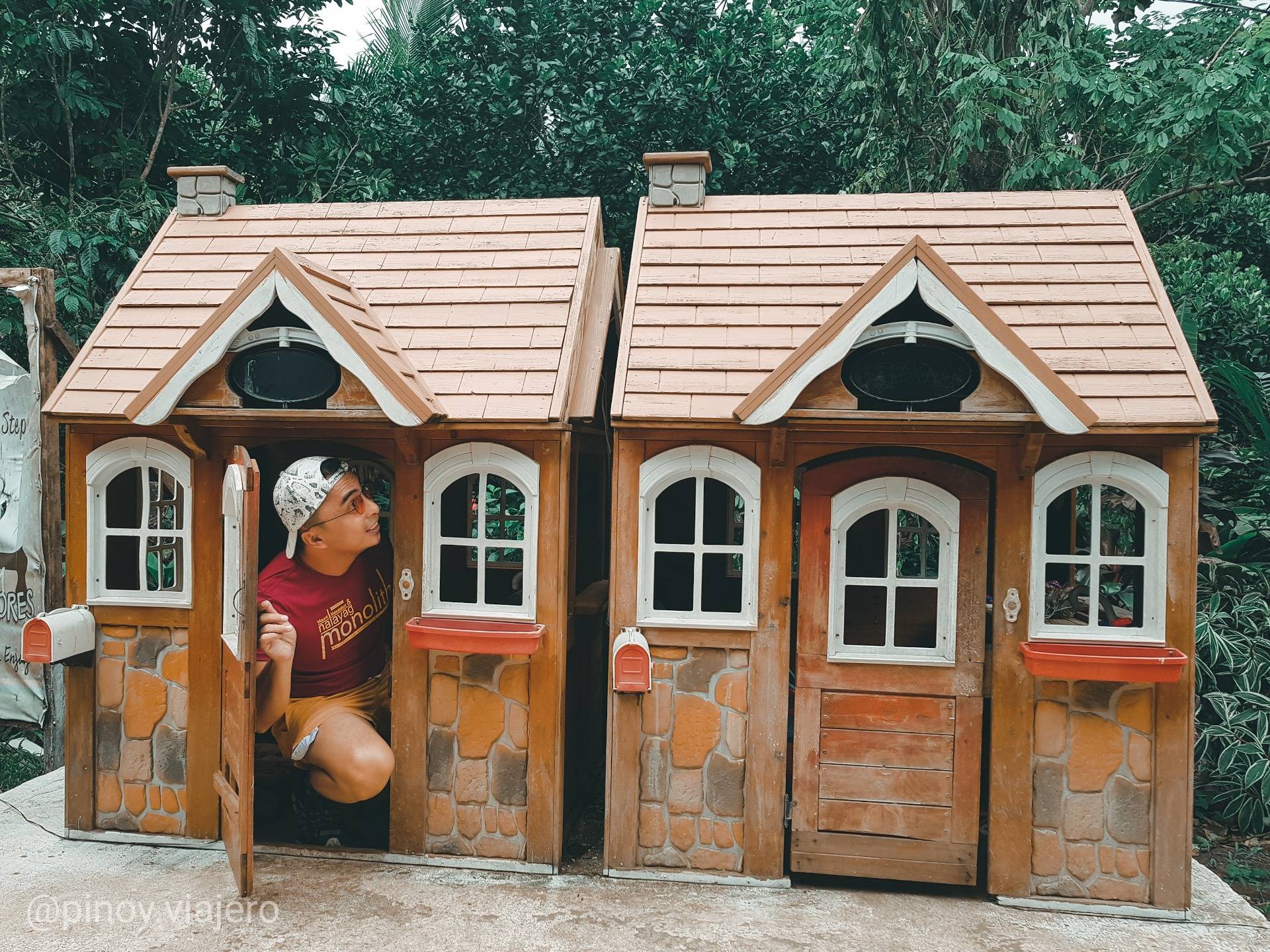 This is my Tiny House