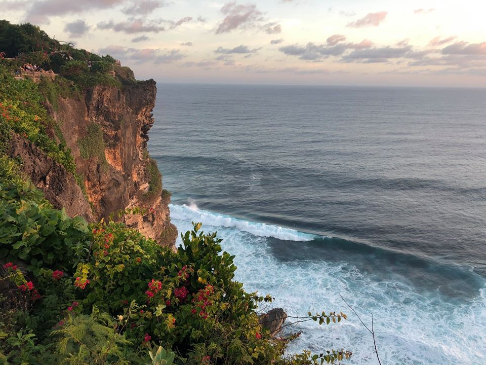 Uluwatu