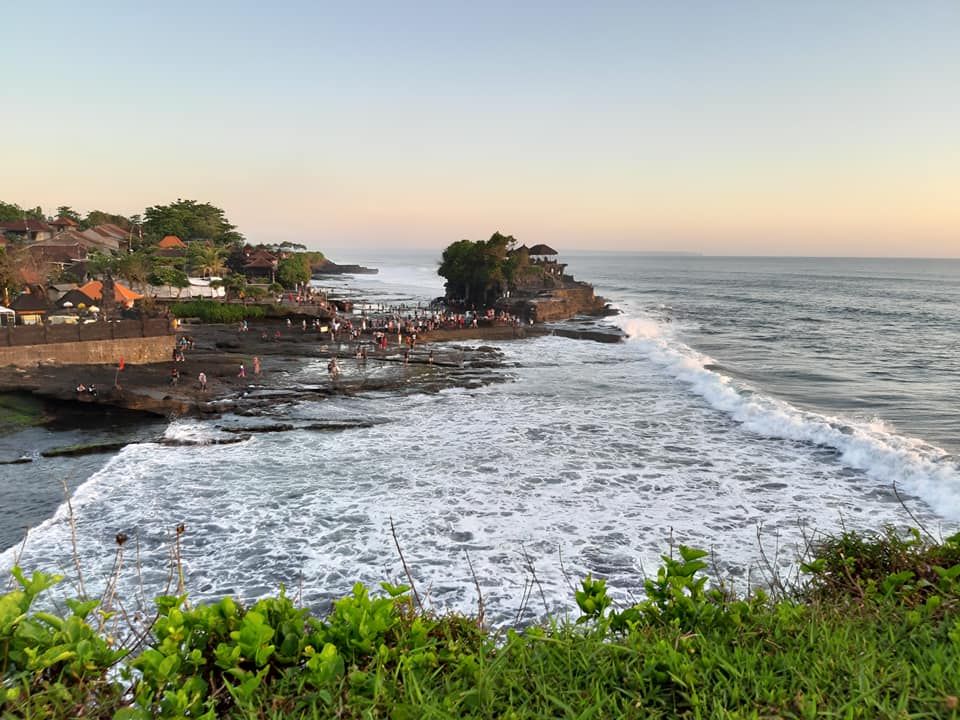 Tanah Lot