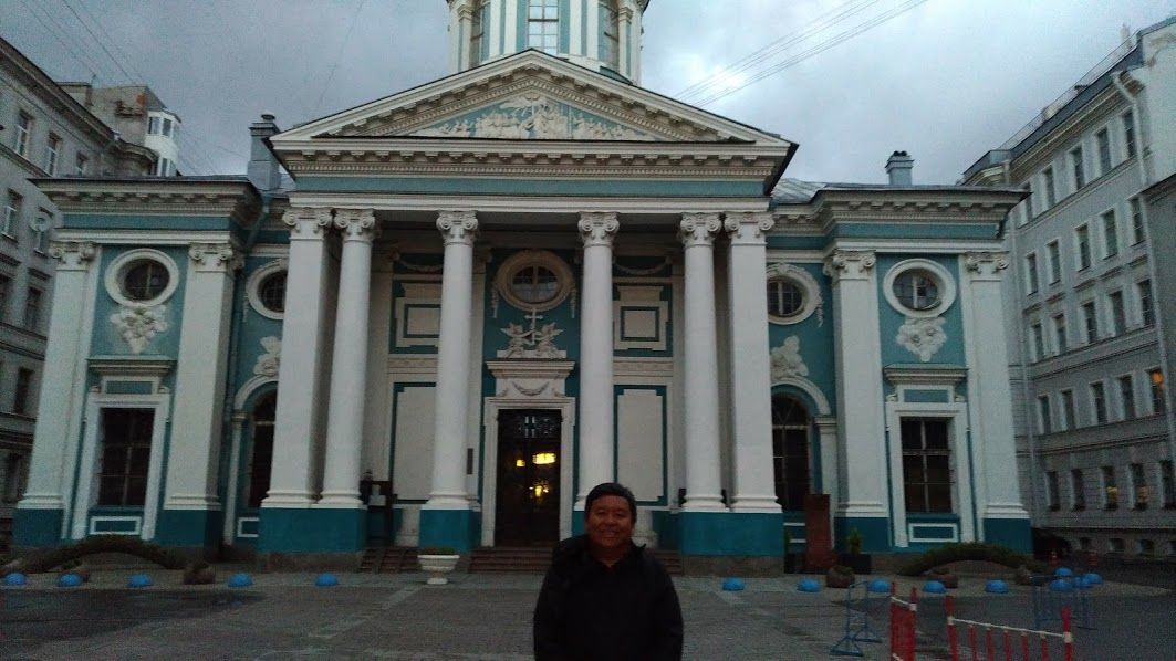 Do join me when I travel next. Bye