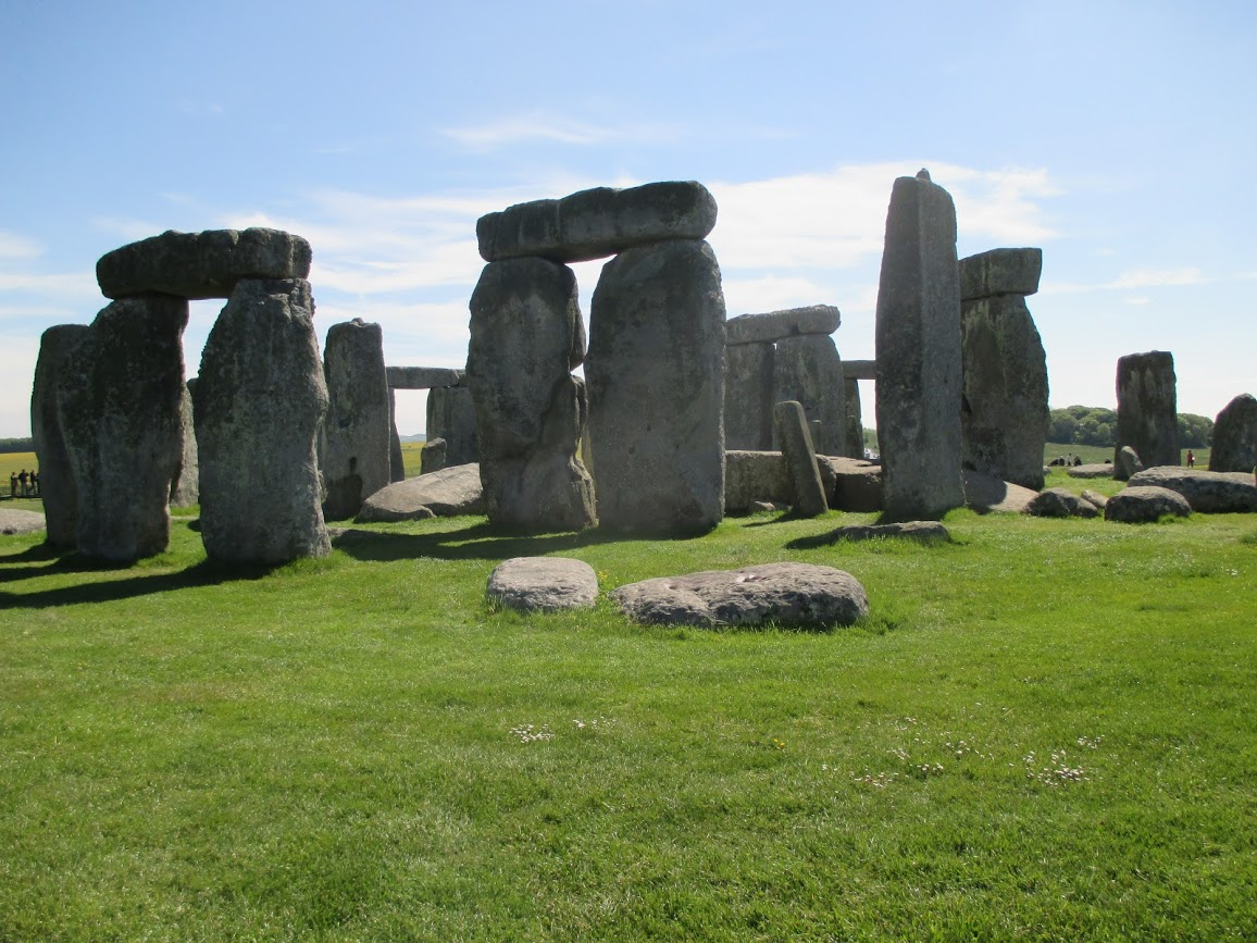 Discovering The Mystery of Stonehenge
