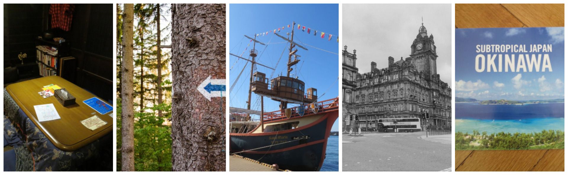 Najlepsze posty tagu #pl-travelfeed - Tydzień 70 - GŁOSOWANIE