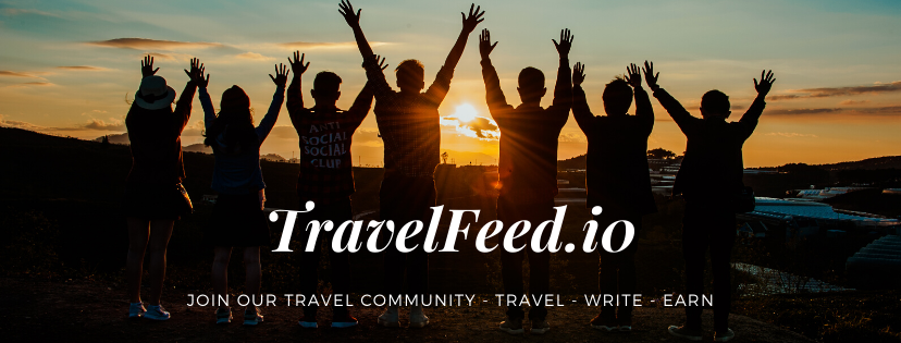 Przewodnik jak publikować posty na TravelFeed.io