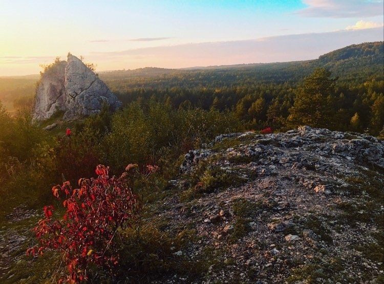 Najlepszy post tagu #pl-travelfeed - Tydzień 71