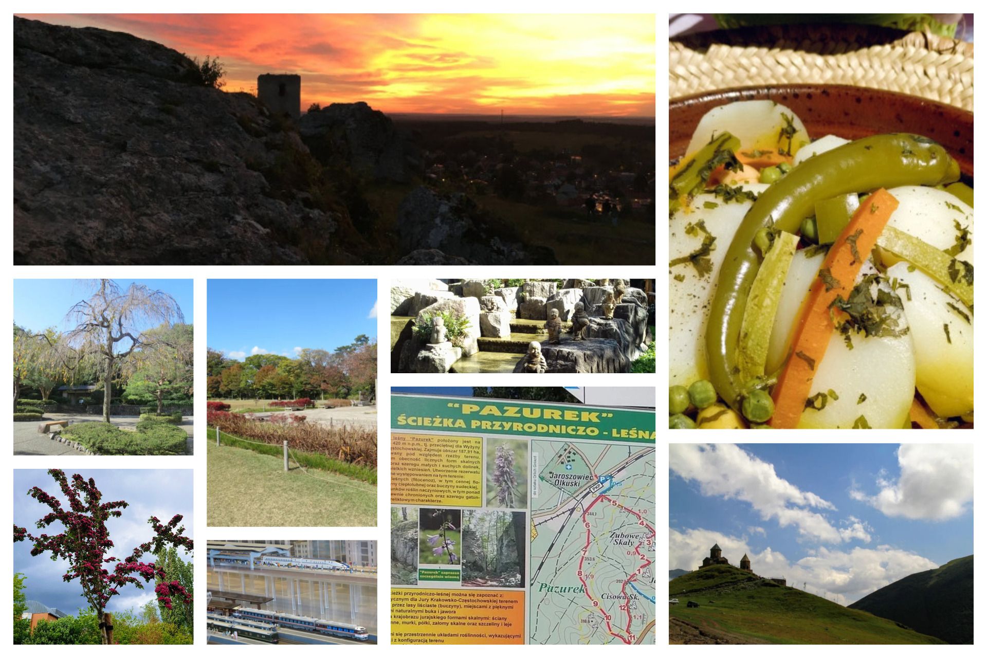 GŁOSOWANIE na "Najlepsze posty tagu #pl-travelfeed" #73