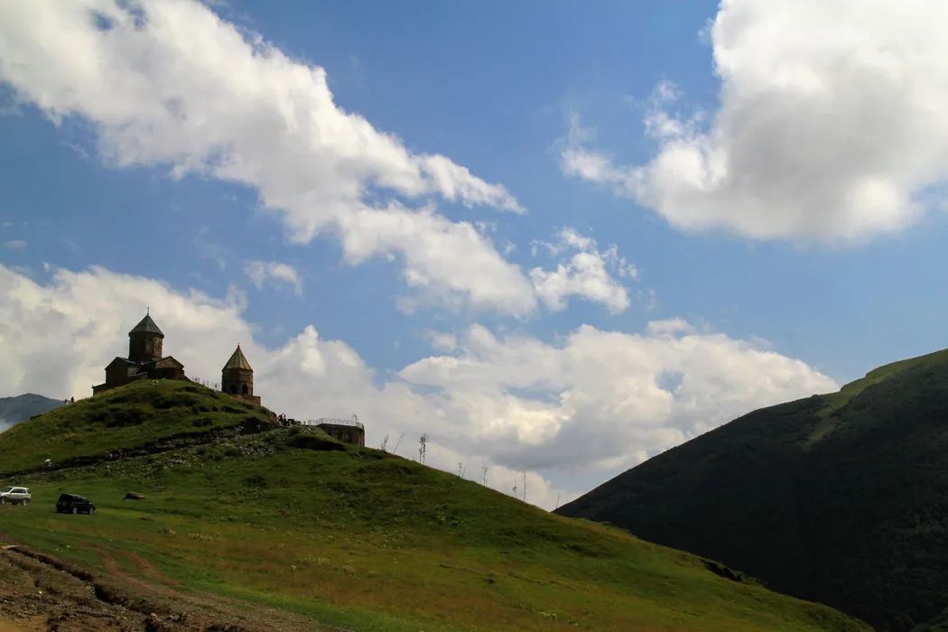Najlepszy post tagu #pl-travelfeed - Tydzień 73