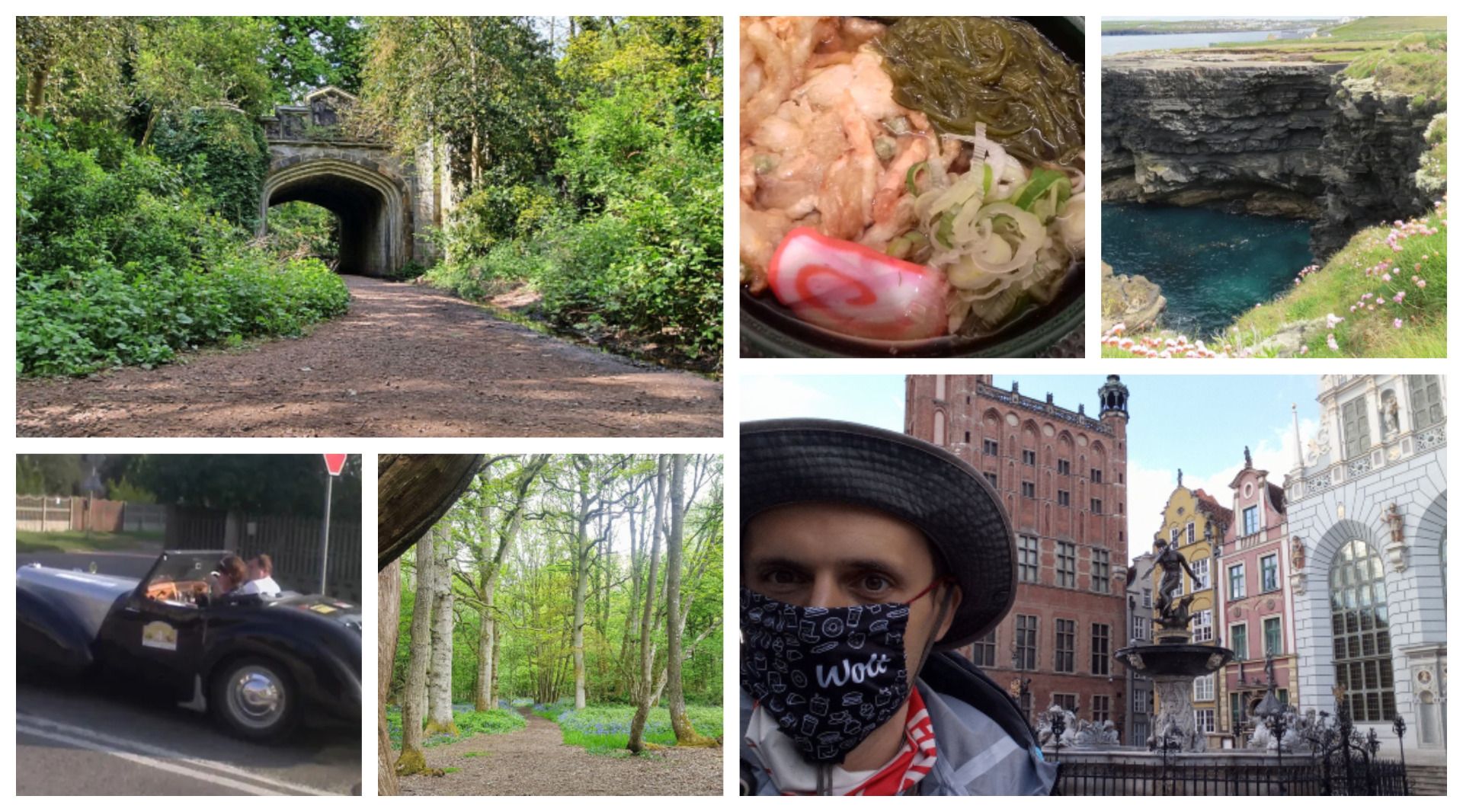 GŁOSOWANIE na "Najlepsze posty tagu #pl-travelfeed" #74