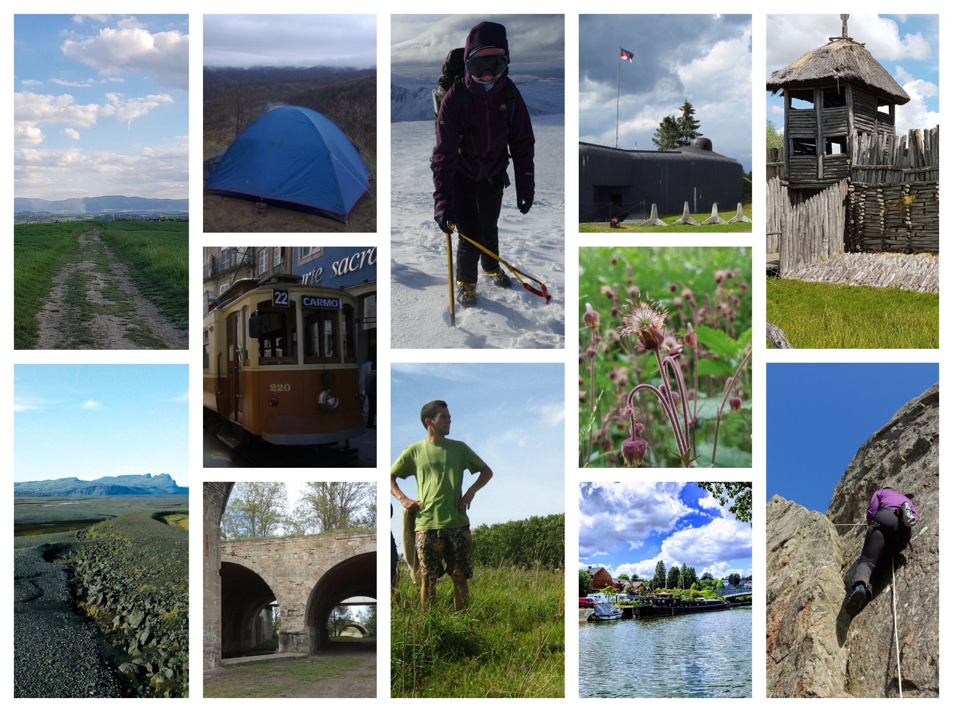 GŁOSOWANIE na "Najlepsze posty tagu #pl-travelfeed" #76