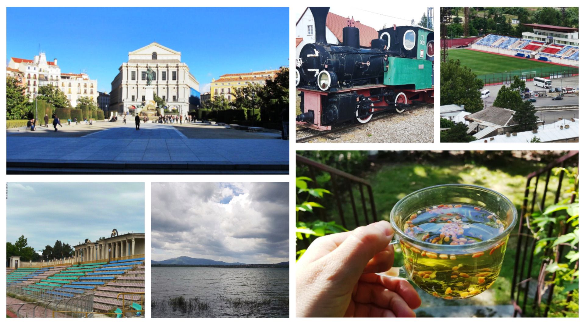 GŁOSOWANIE na "Najlepsze posty tagu #pl-travelfeed" #77