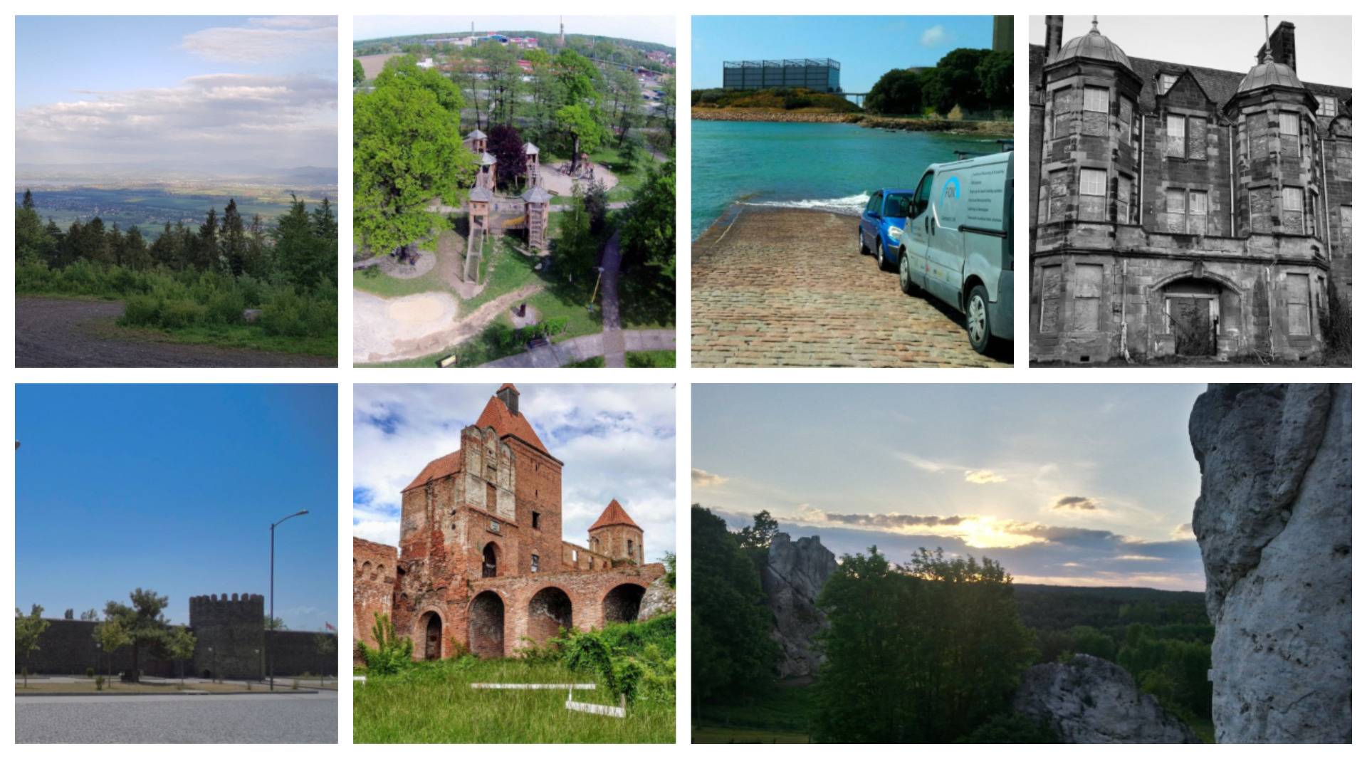 GŁOSOWANIE na "Najlepsze posty tagu #pl-travelfeed" #78