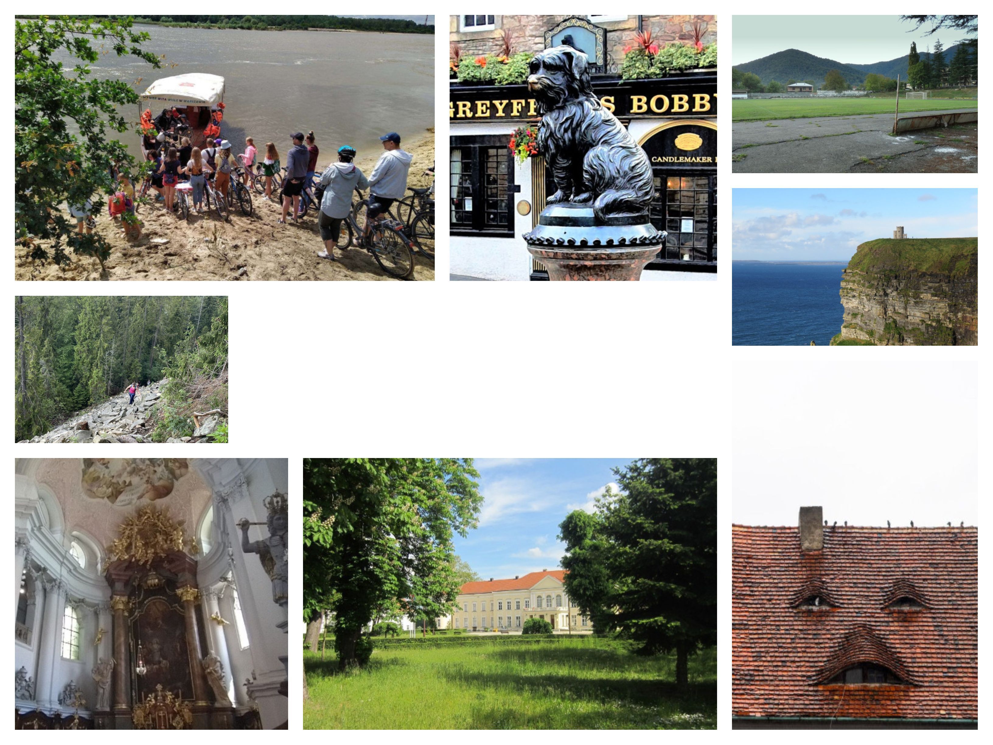 GŁOSOWANIE na "Najlepsze posty tagu #pl-travelfeed" #83