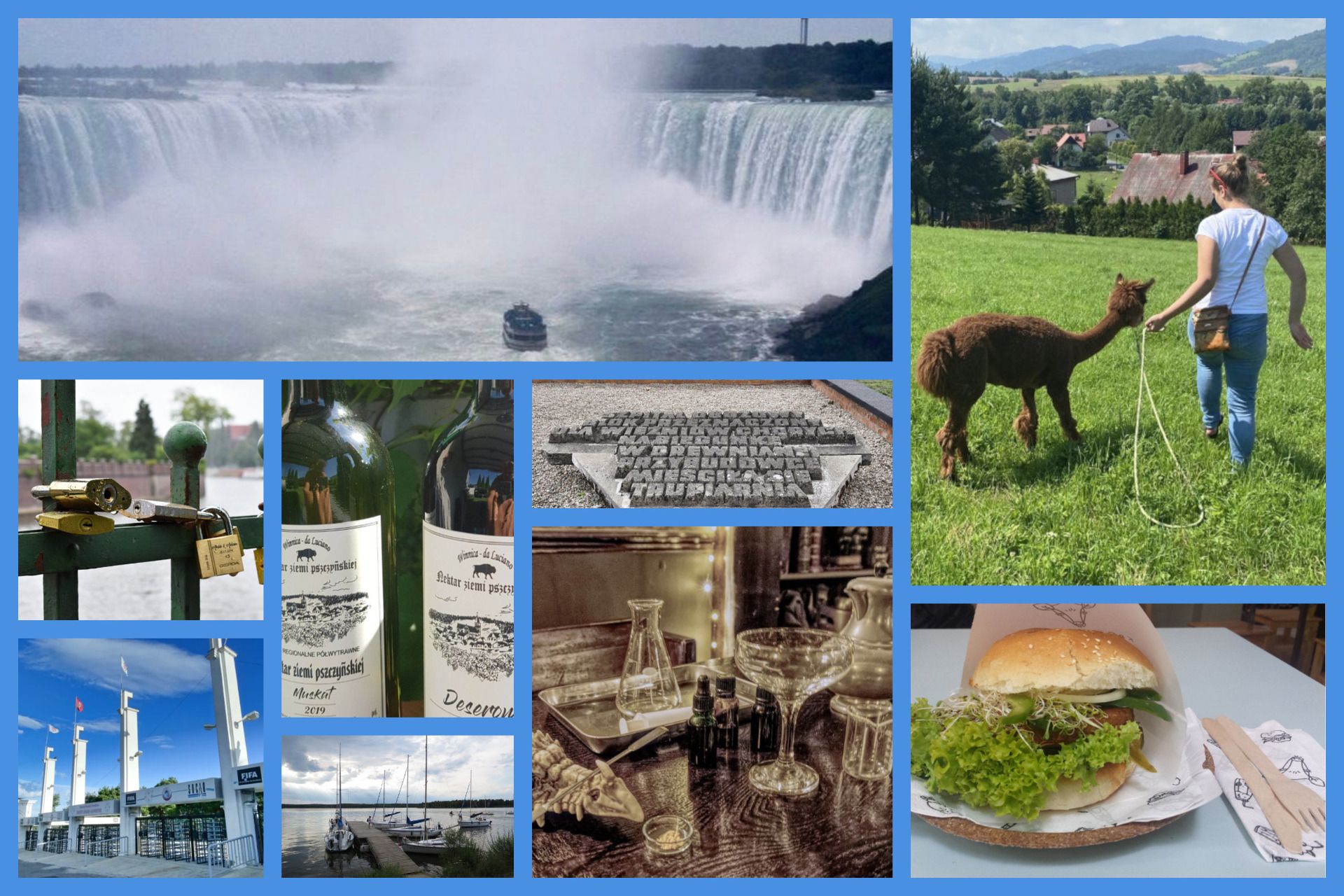 GŁOSOWANIE na "Najlepsze posty tagu #pl-travelfeed" #86