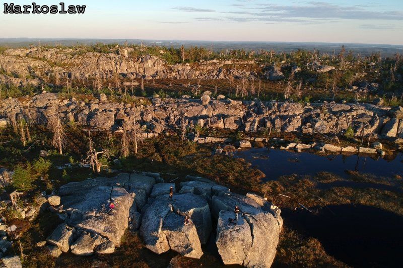 Najlepszy post tagu #pl-travelfeed - Tydzień 89