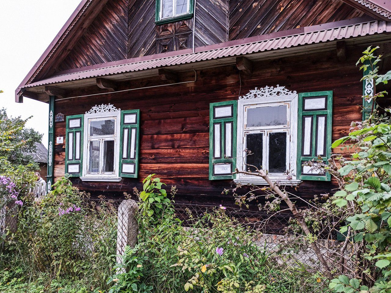 Najlepszy post tagu #pl-travelfeed - Tydzień 98