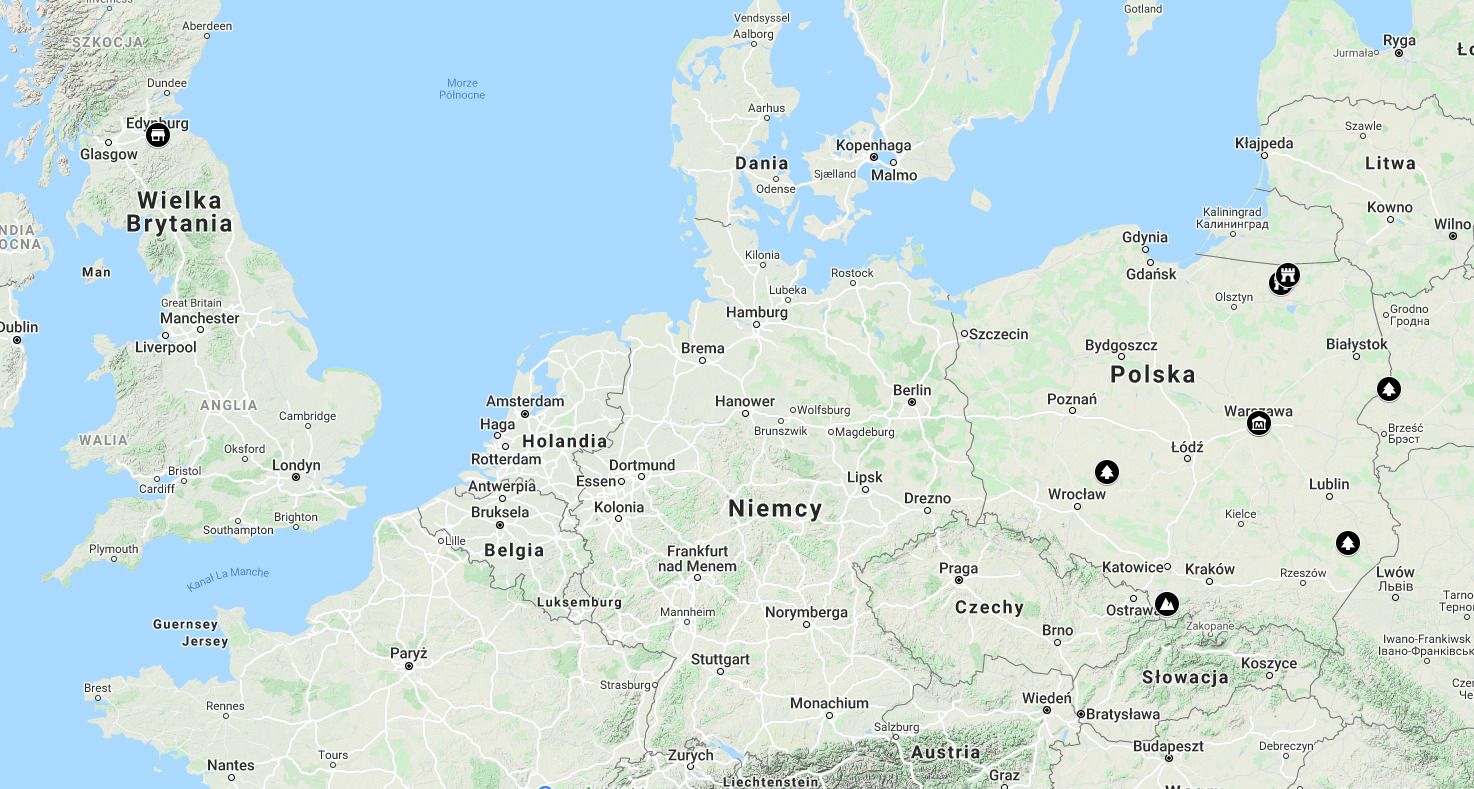 GŁOSOWANIE na "Najlepsze posty tagu #pl-travelfeed" #99